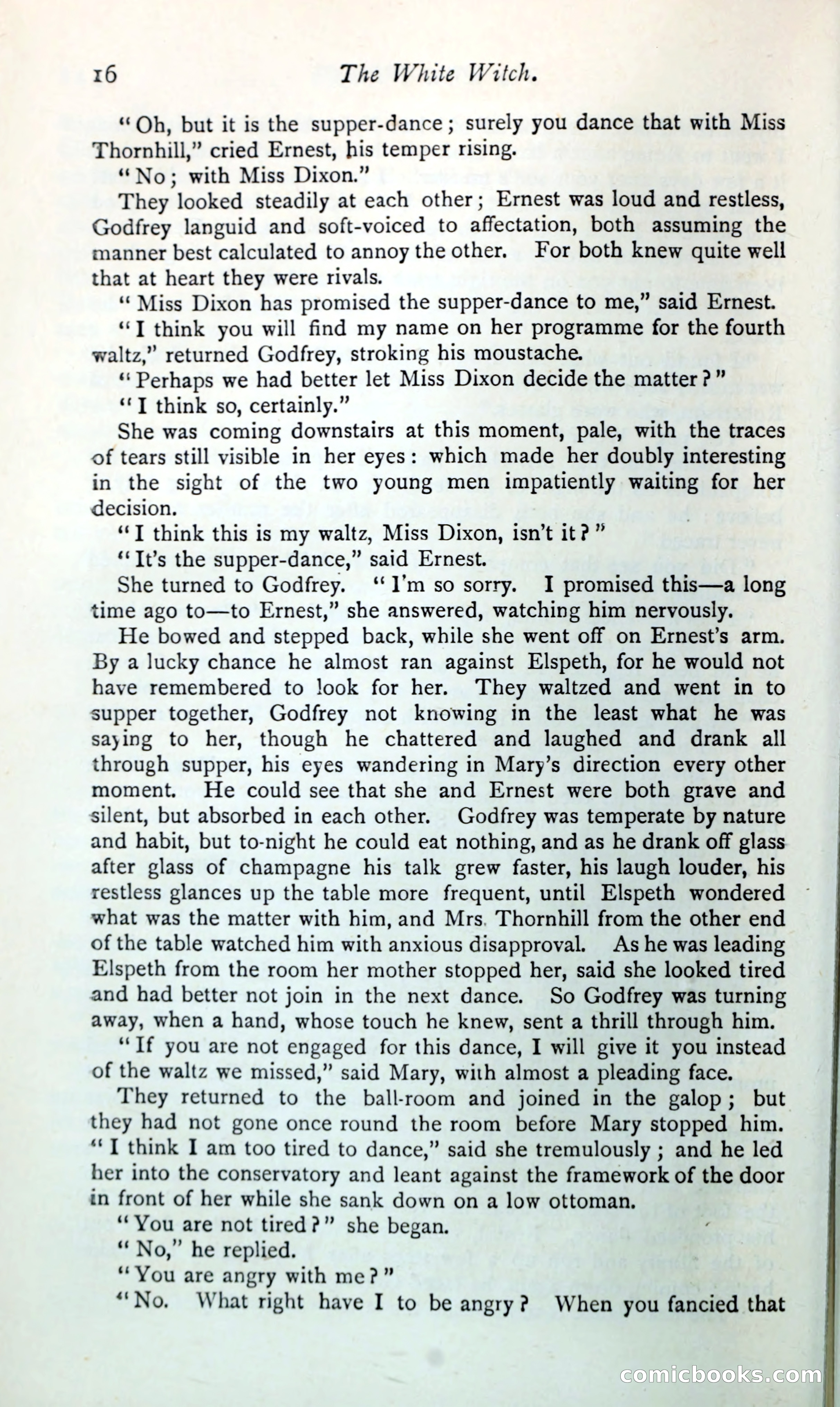 The Argosy — page 31 of 398