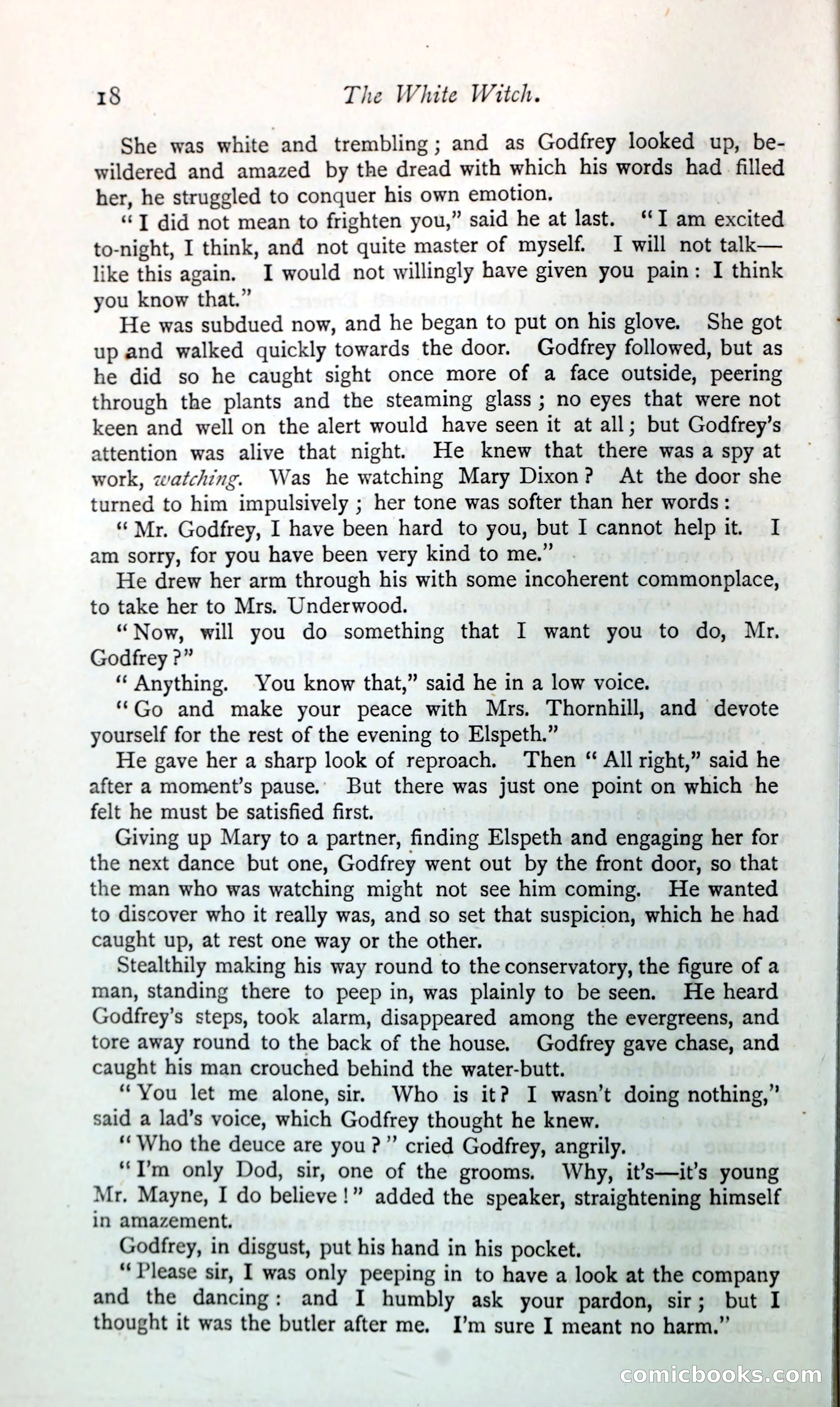 The Argosy — page 33 of 398