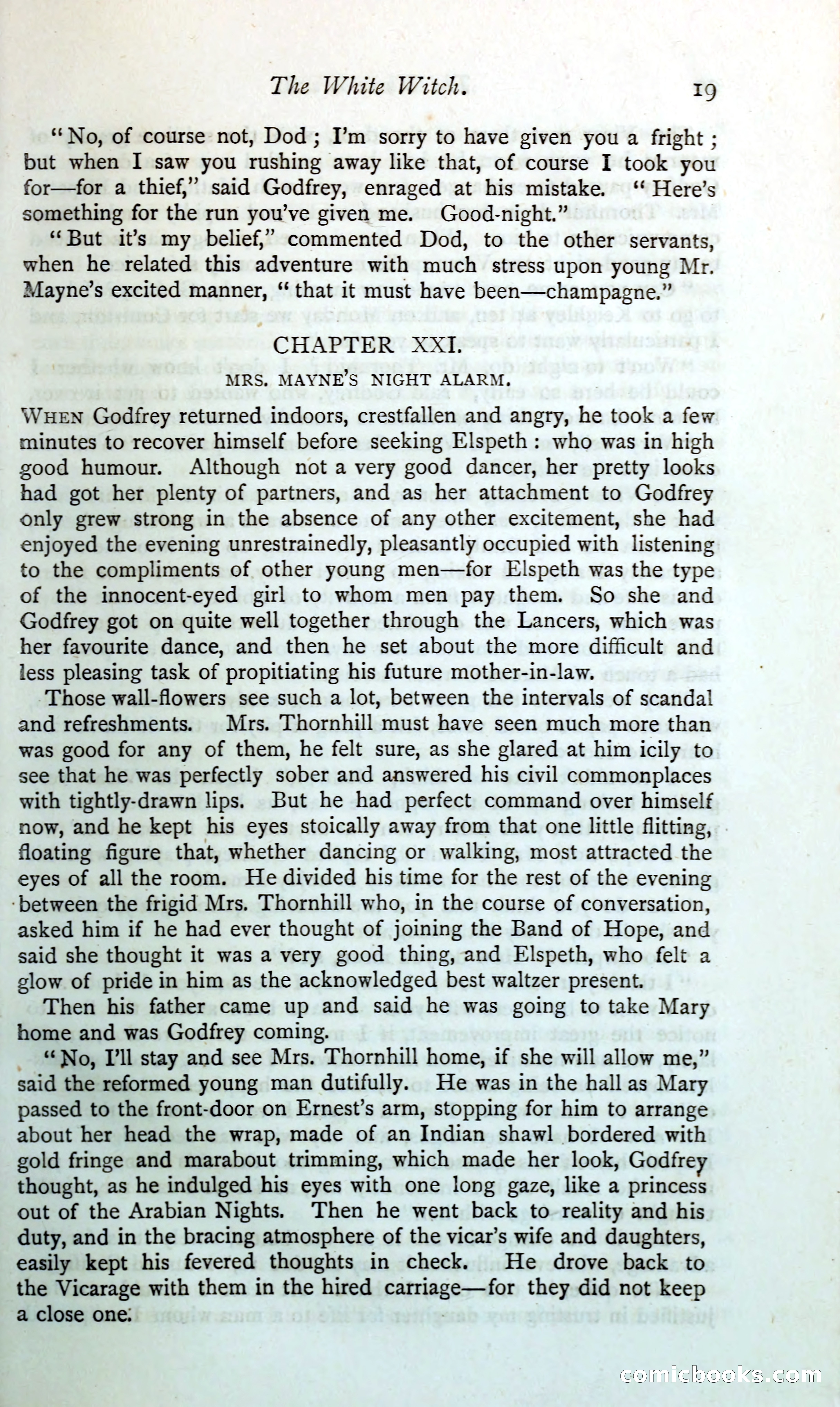 The Argosy — page 34 of 398