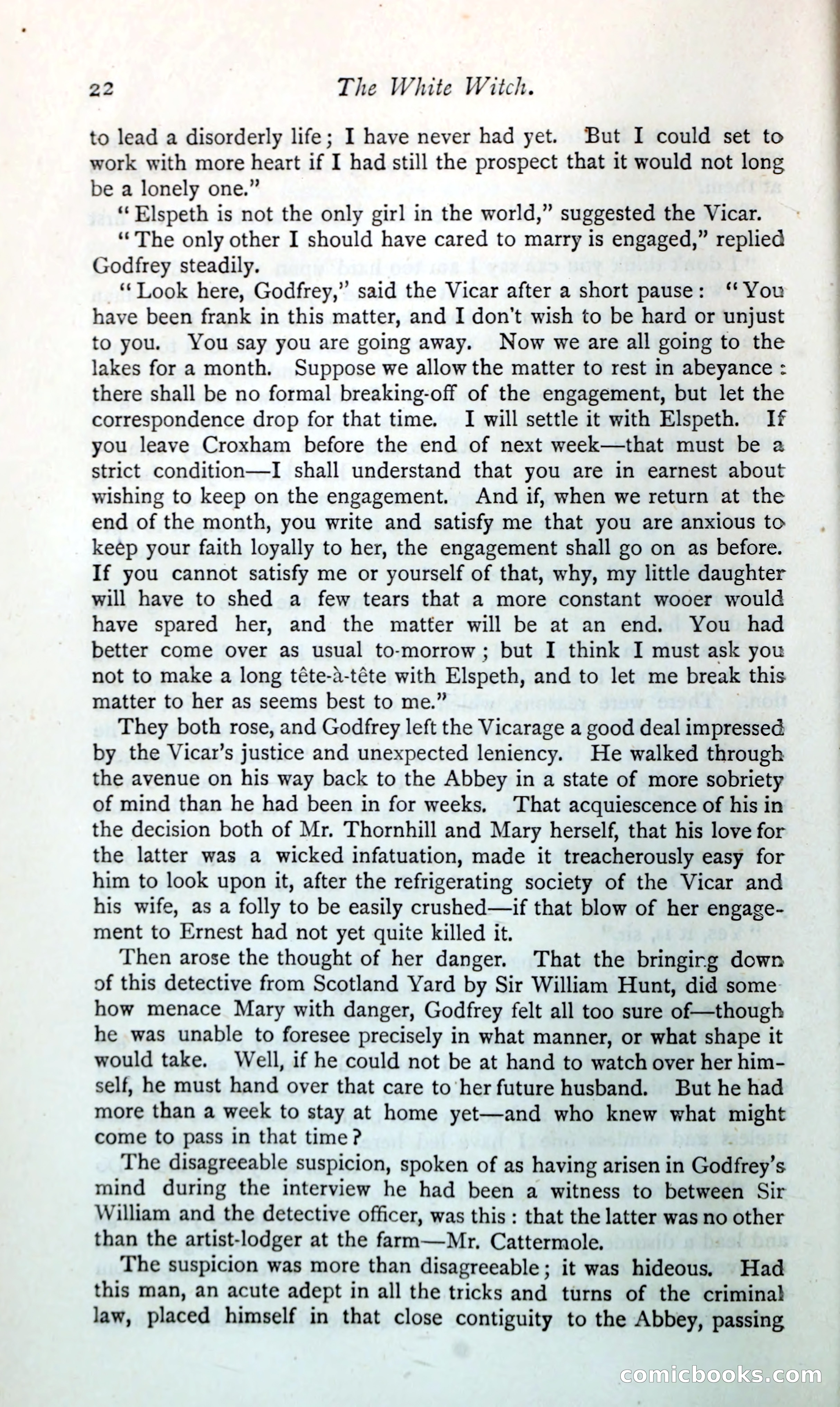 The Argosy — page 37 of 398