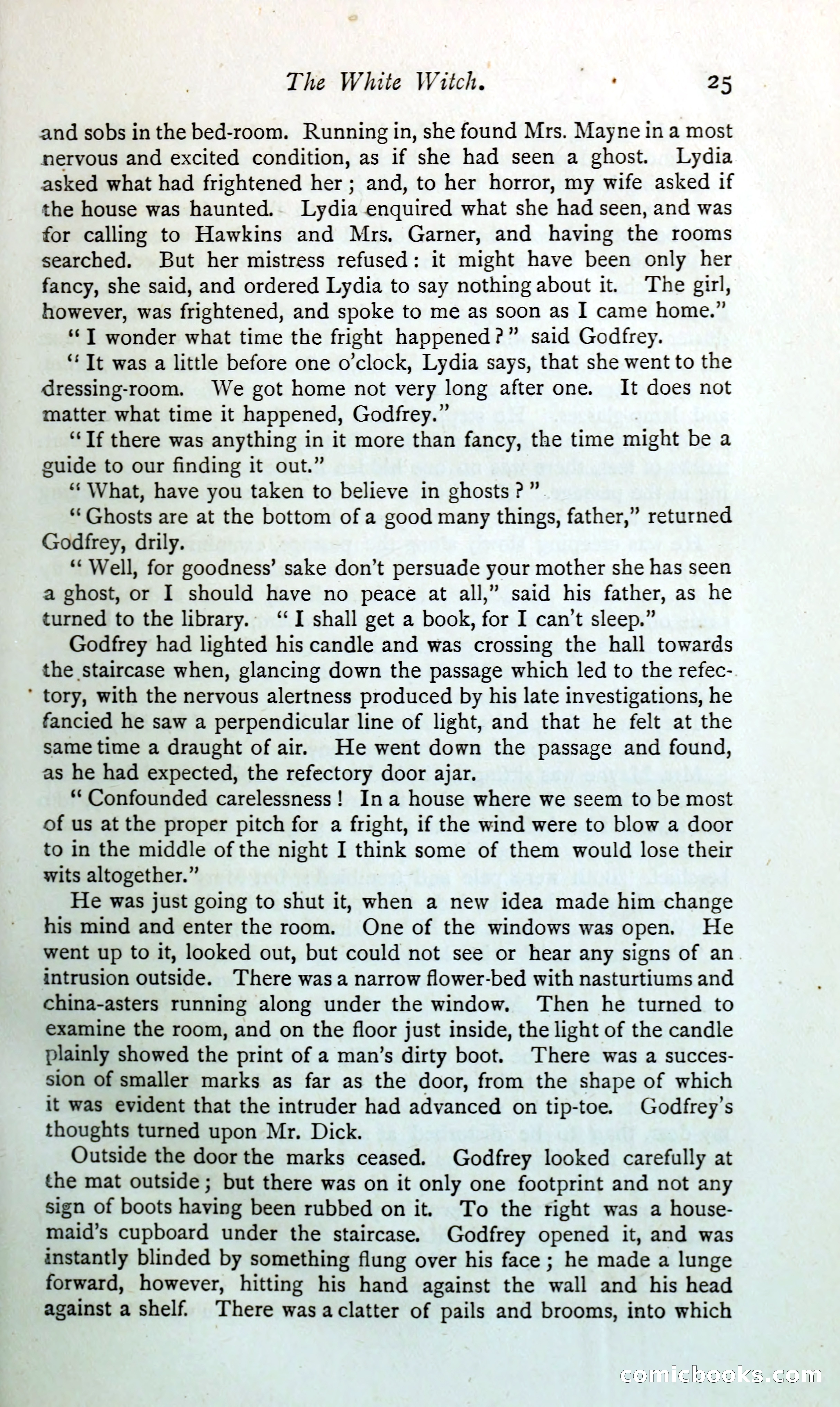 The Argosy — page 40 of 398