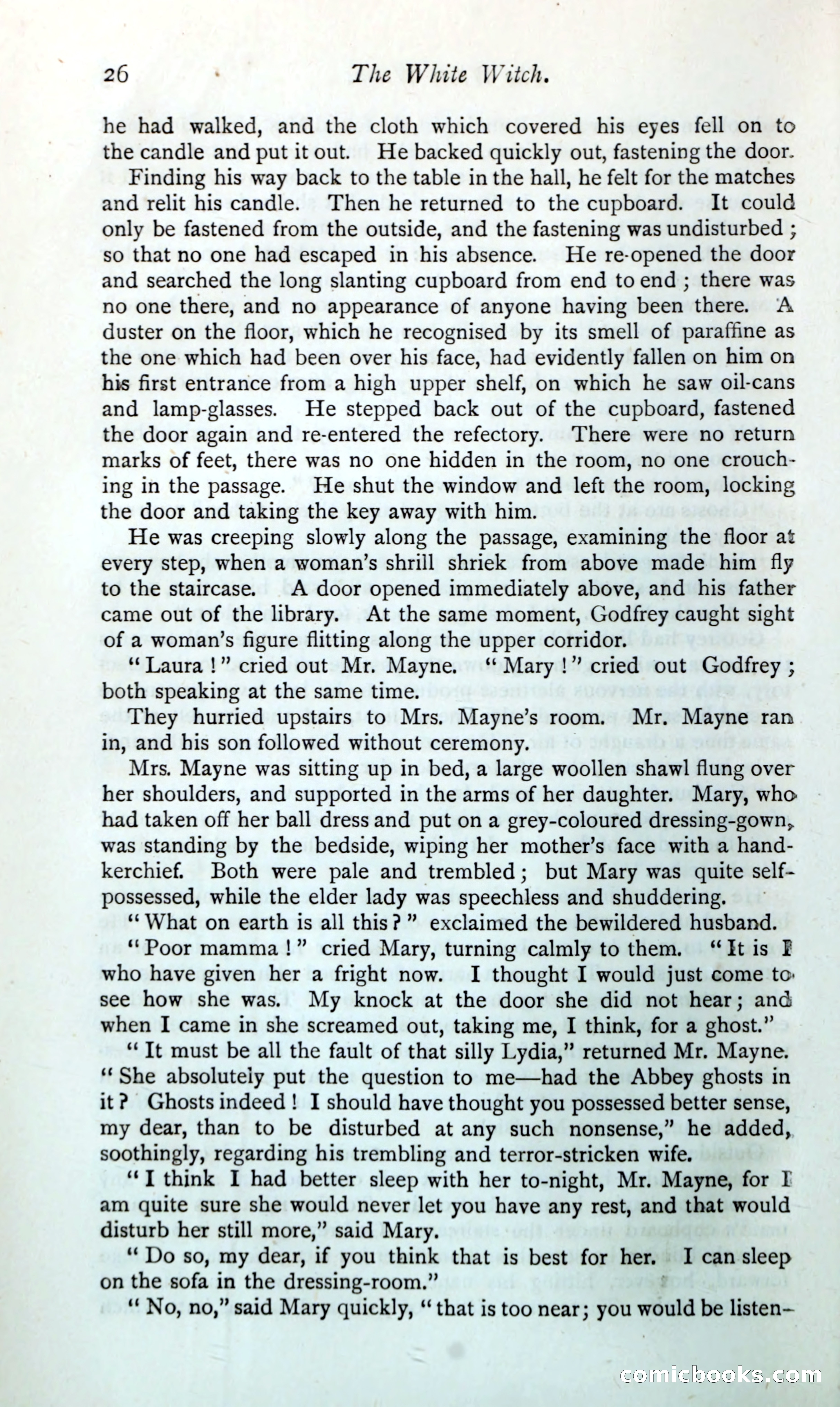 The Argosy — page 41 of 398