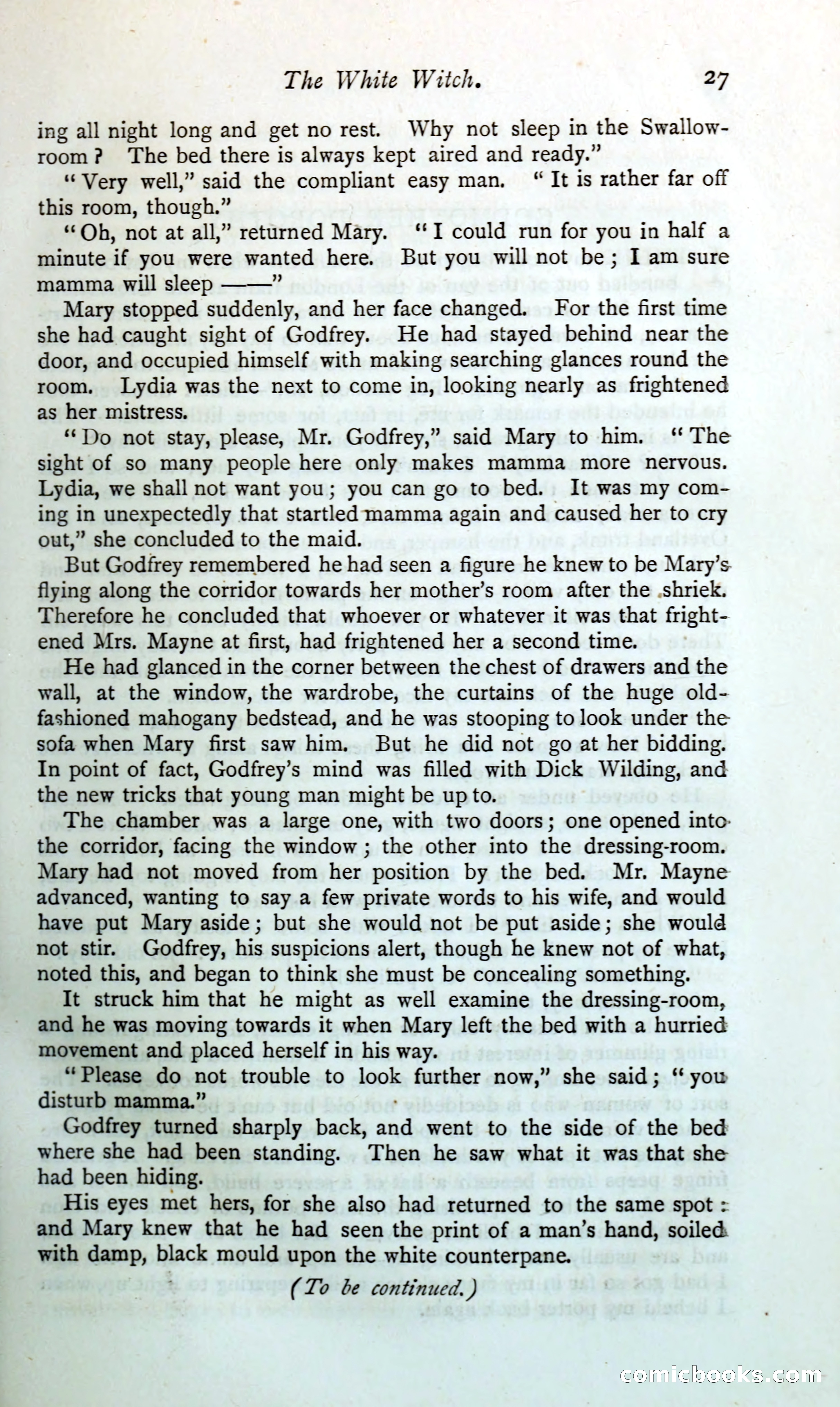 The Argosy — page 42 of 398
