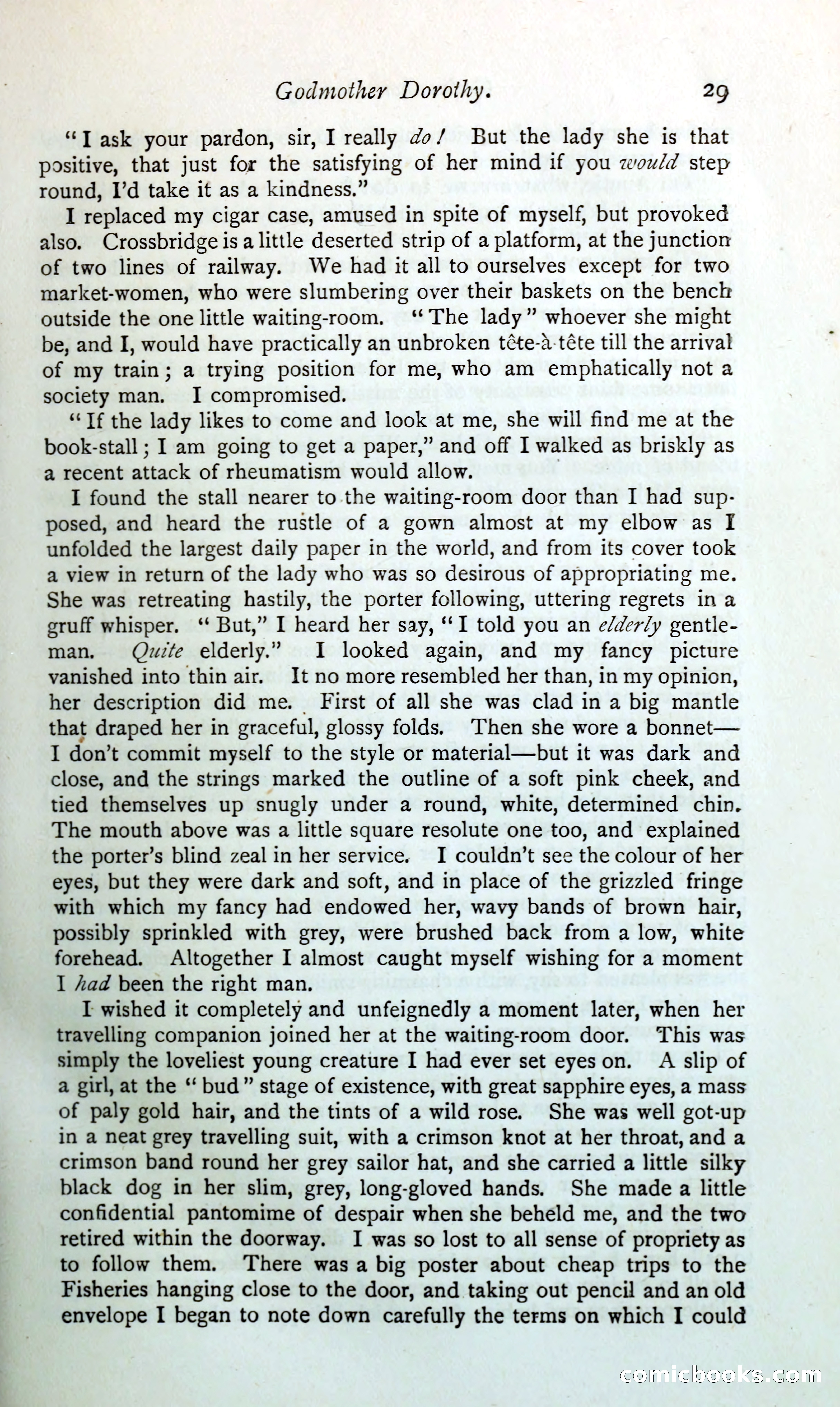 The Argosy — page 44 of 398