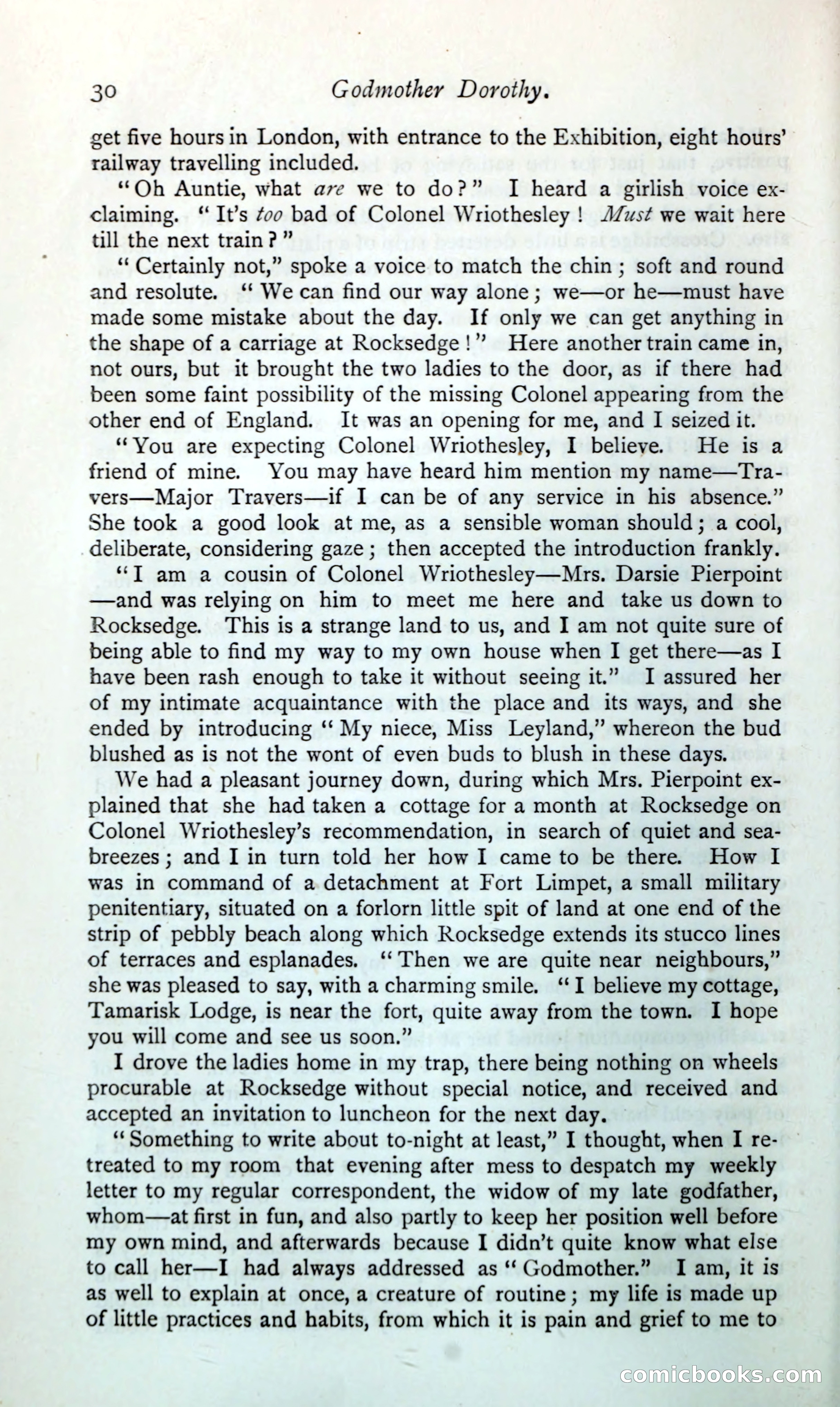 The Argosy — page 45 of 398