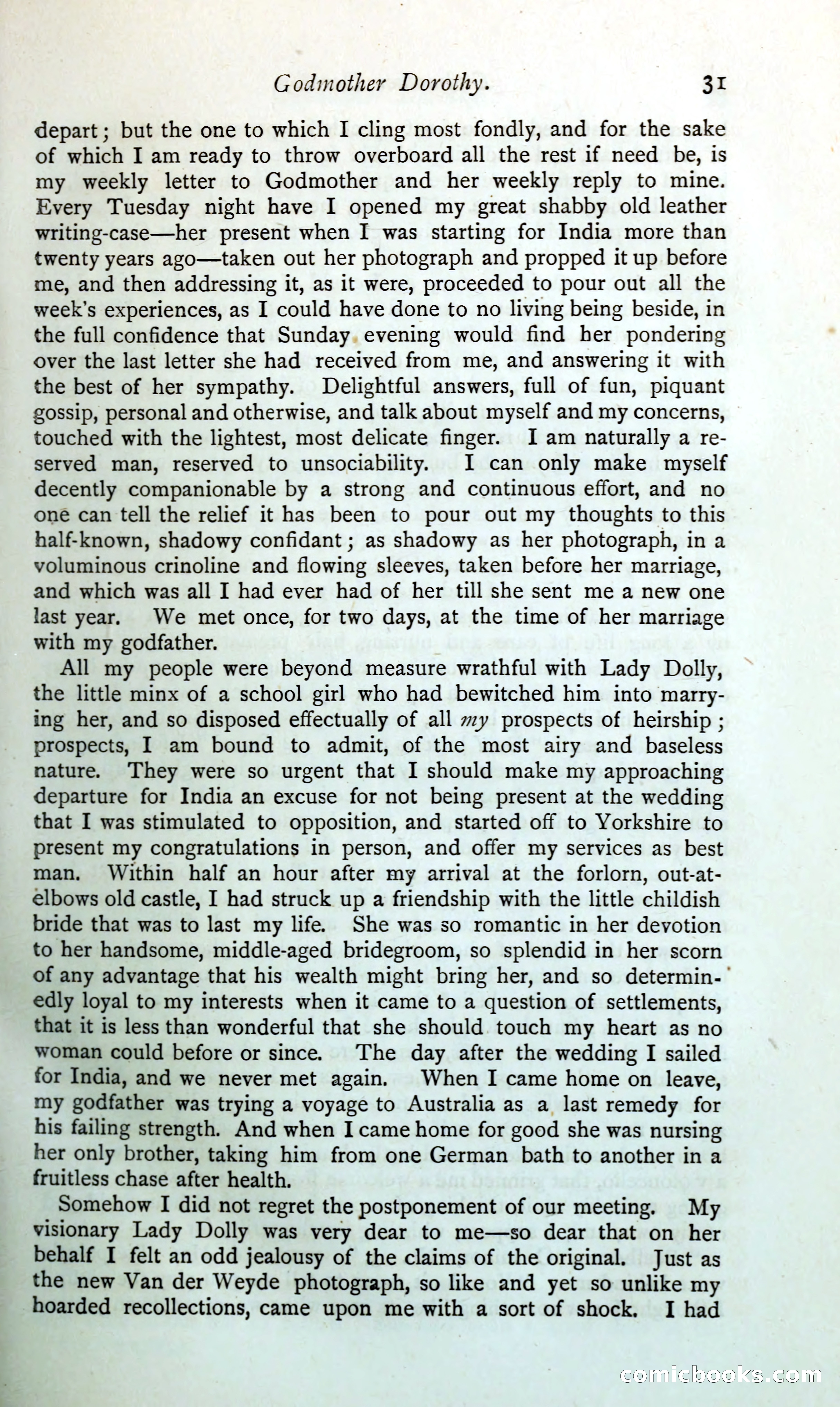 The Argosy — page 46 of 398