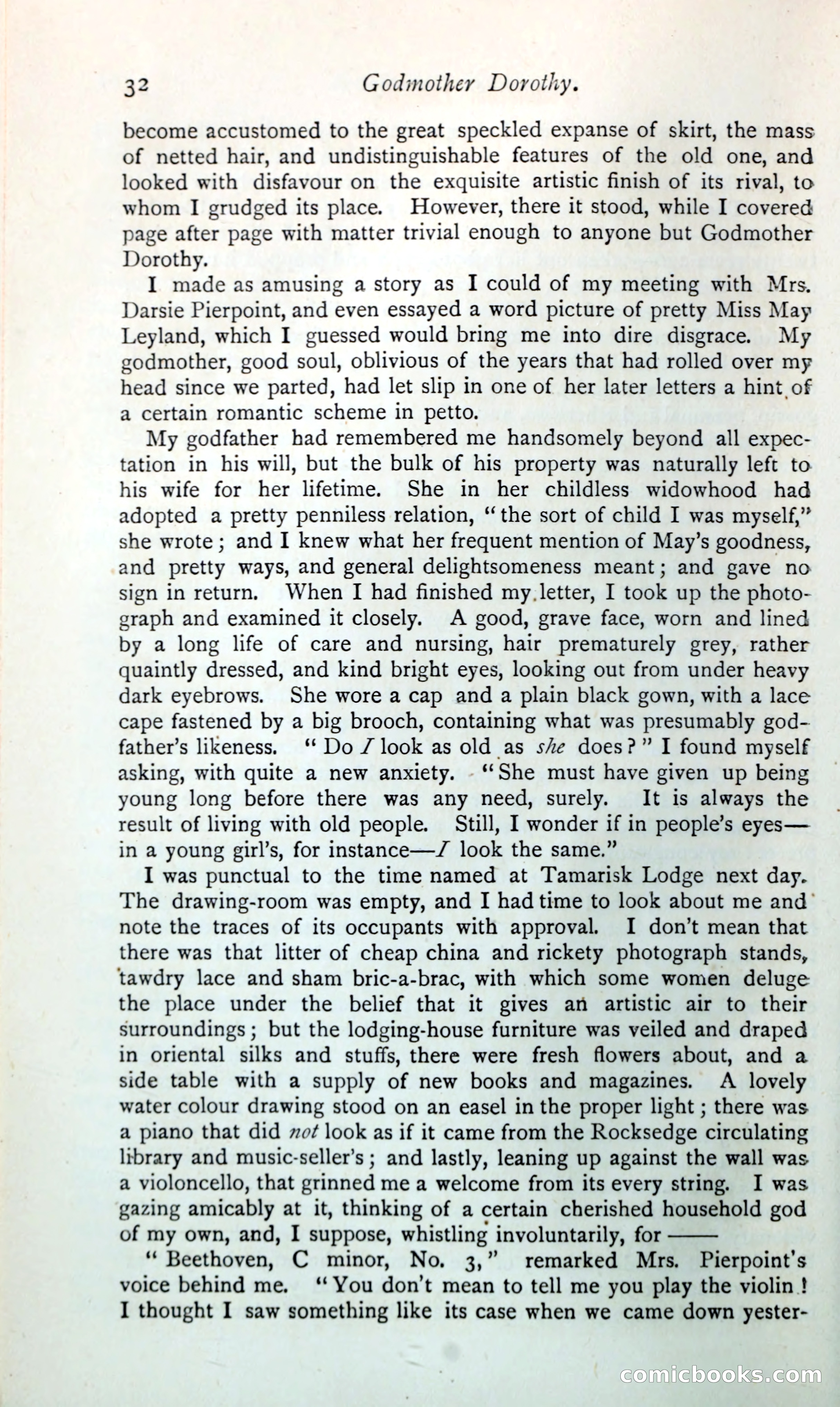 The Argosy — page 47 of 398
