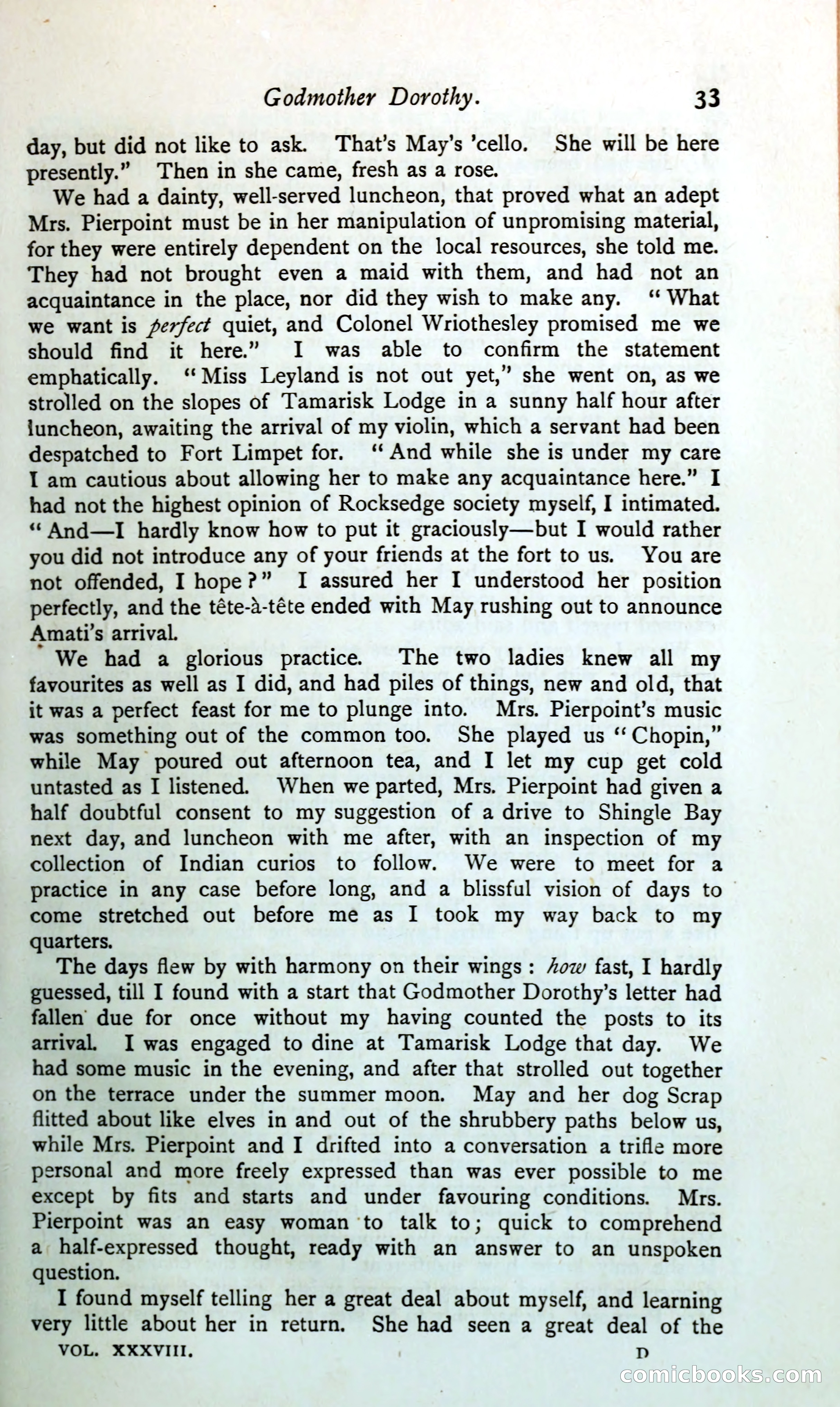 The Argosy — page 48 of 398