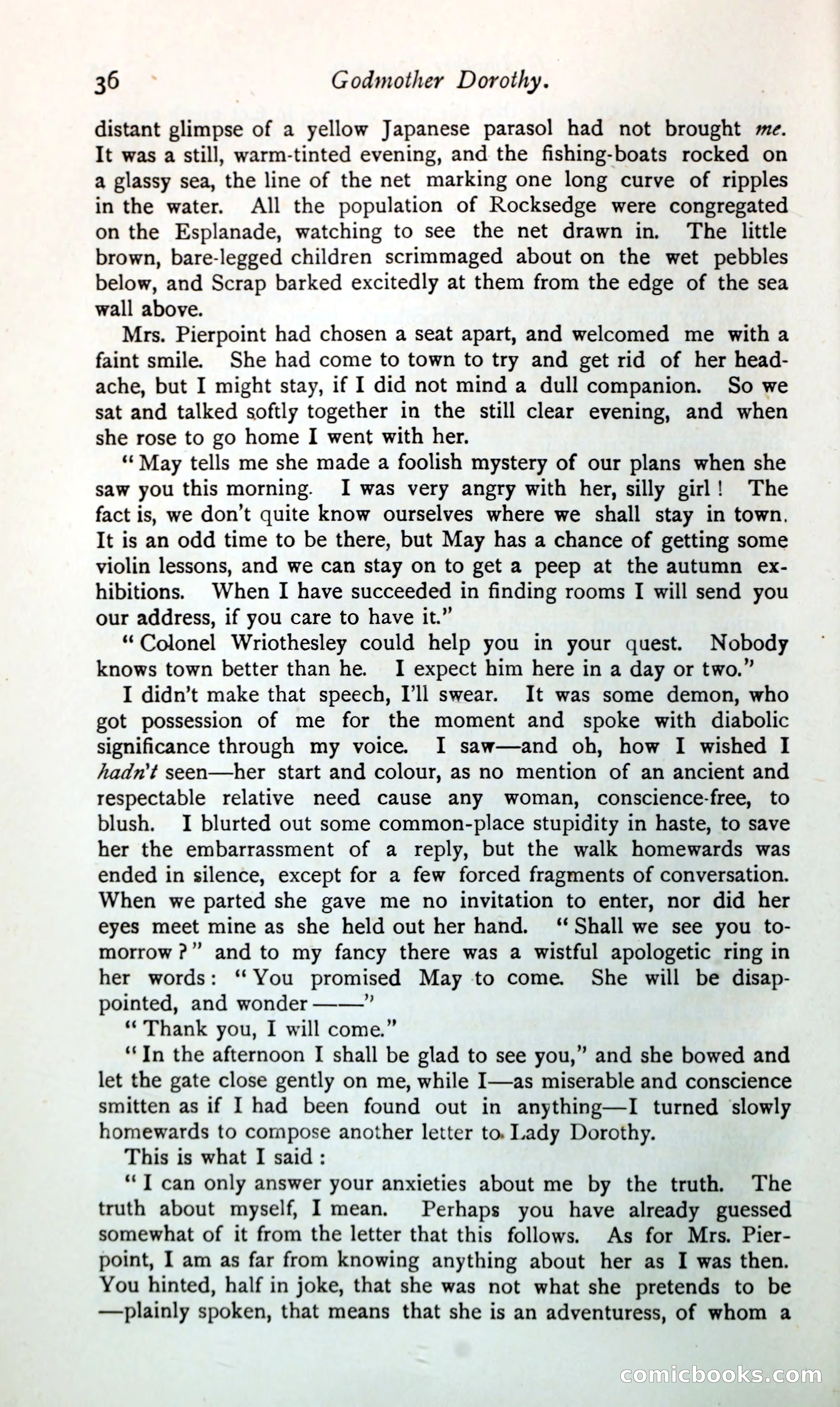 The Argosy — page 51 of 398