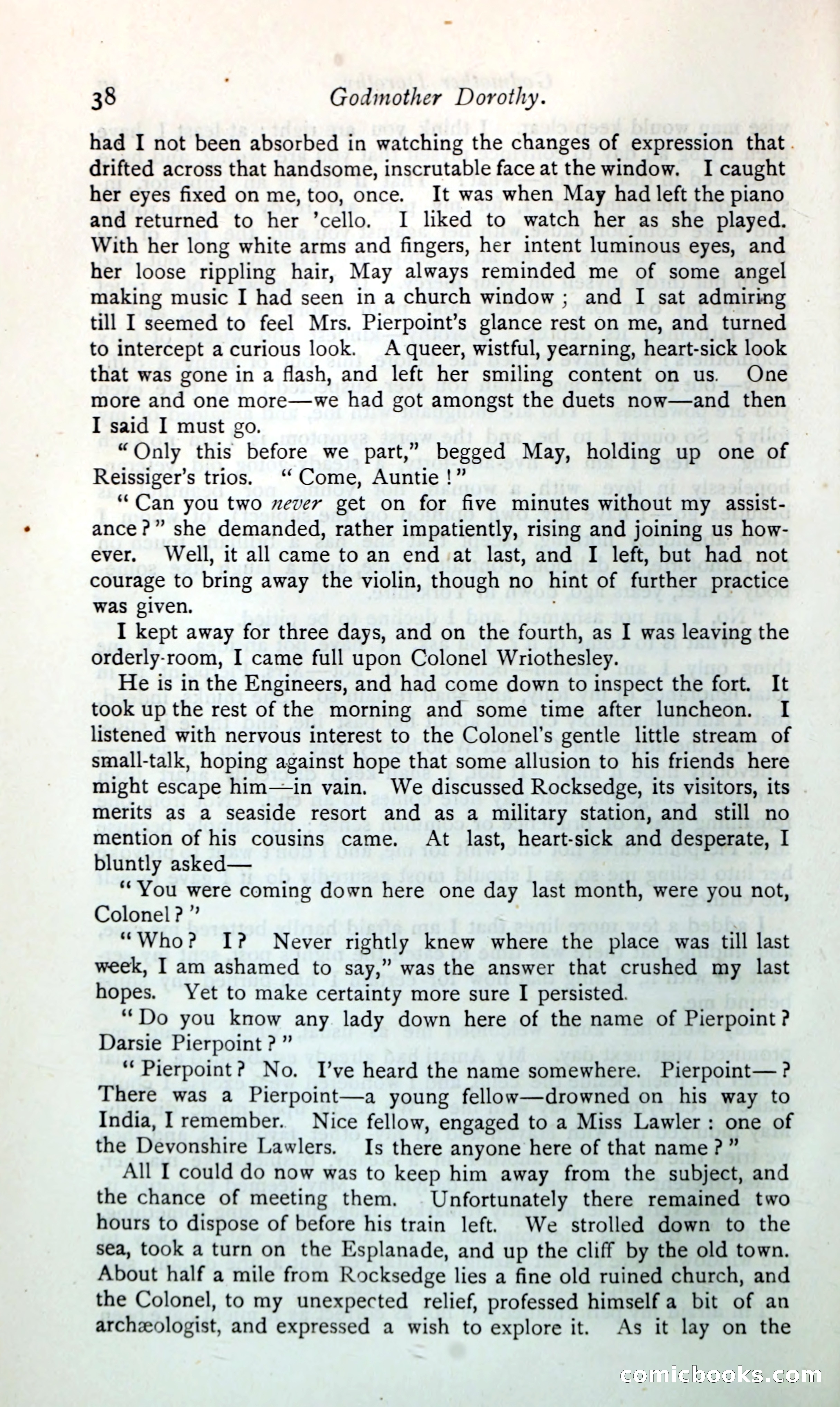 The Argosy — page 53 of 398