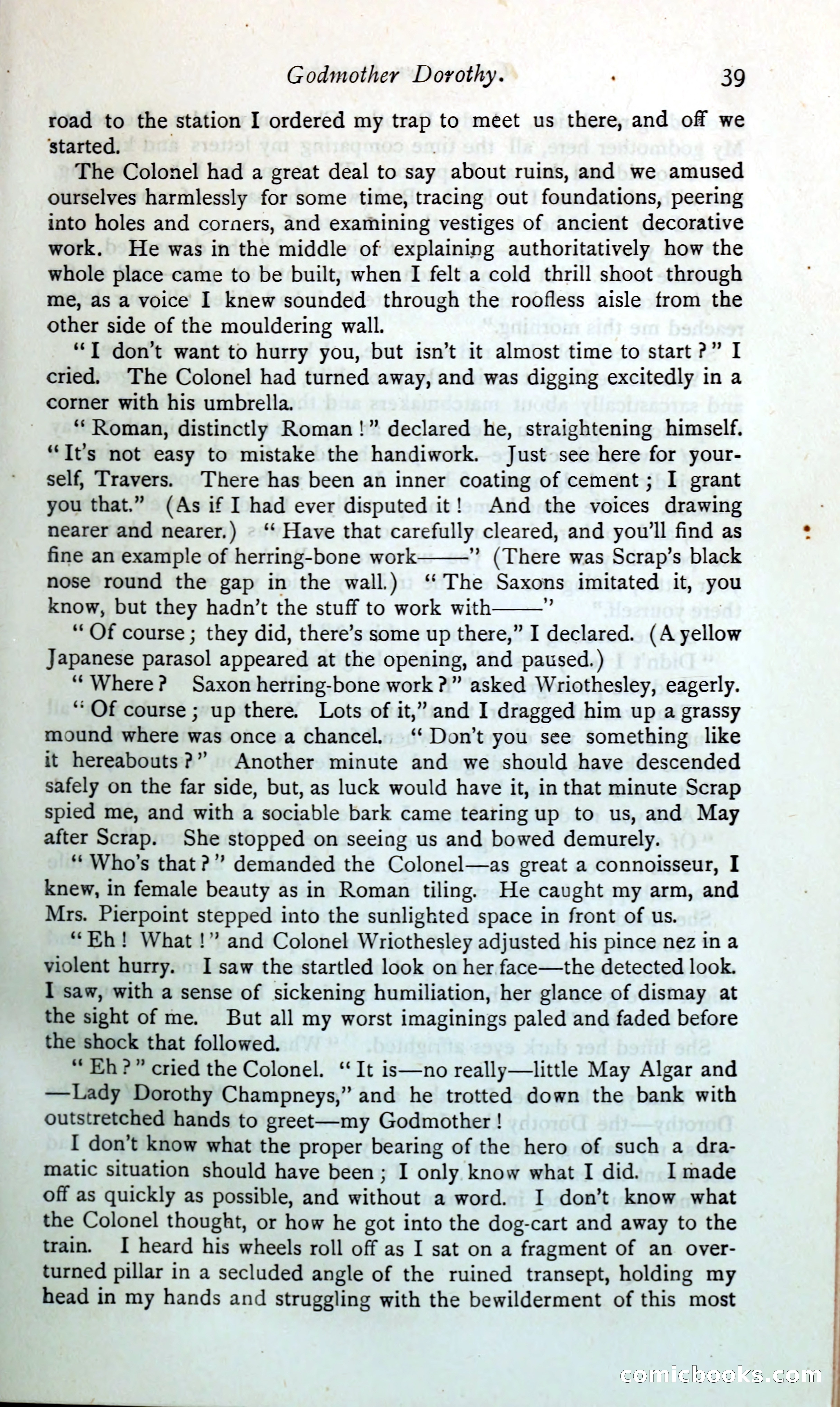 The Argosy — page 54 of 398