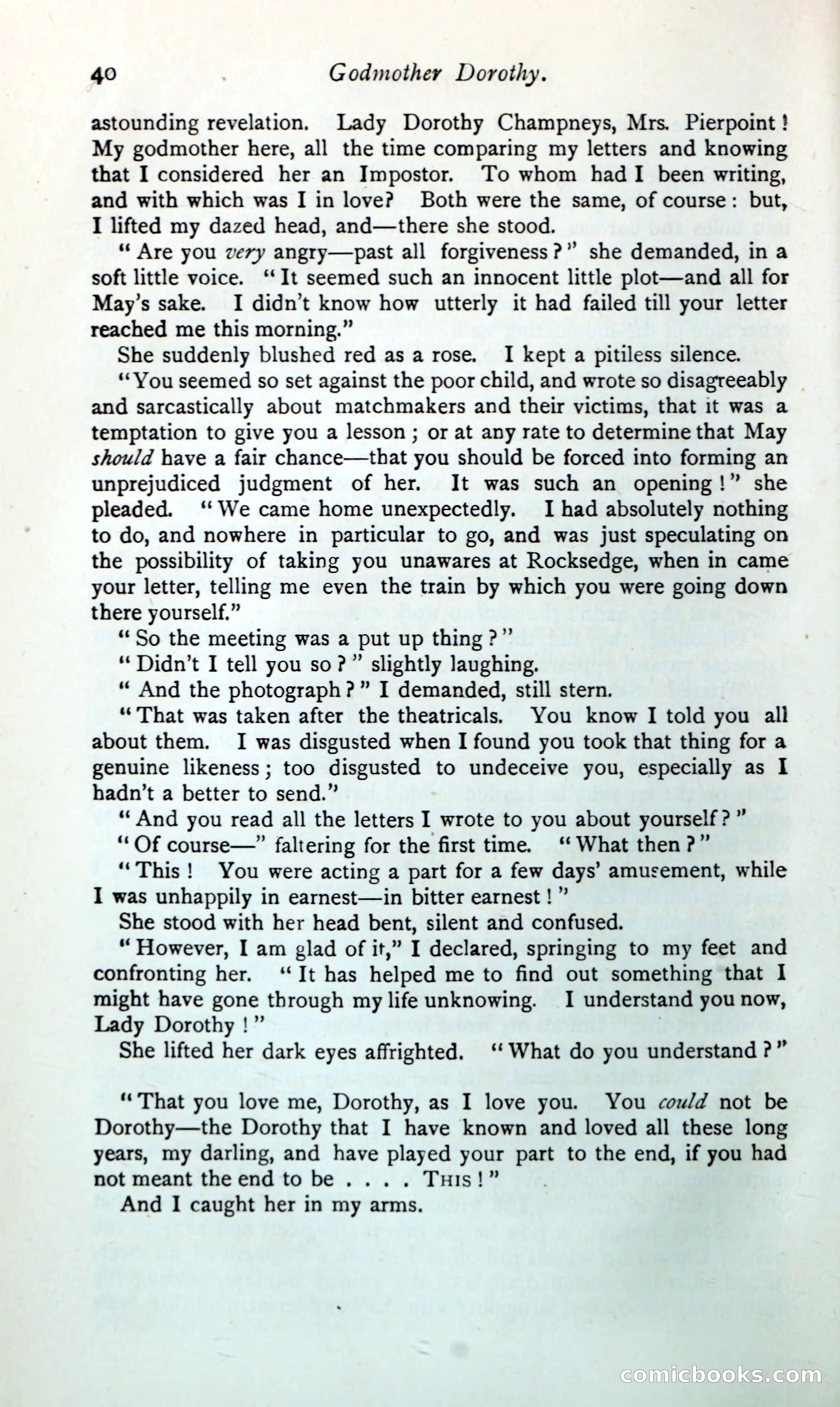 The Argosy — page 55 of 398