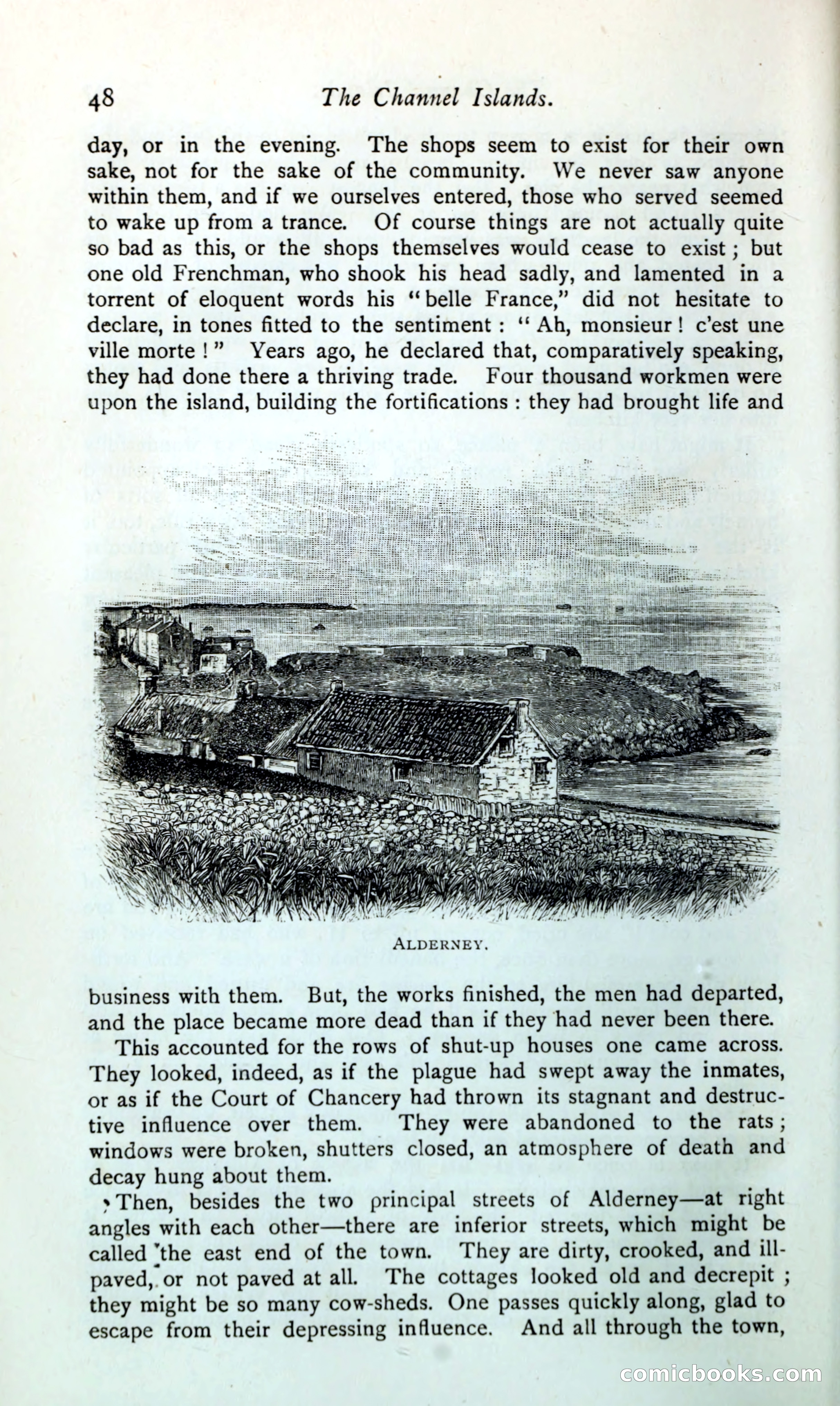The Argosy — page 63 of 398
