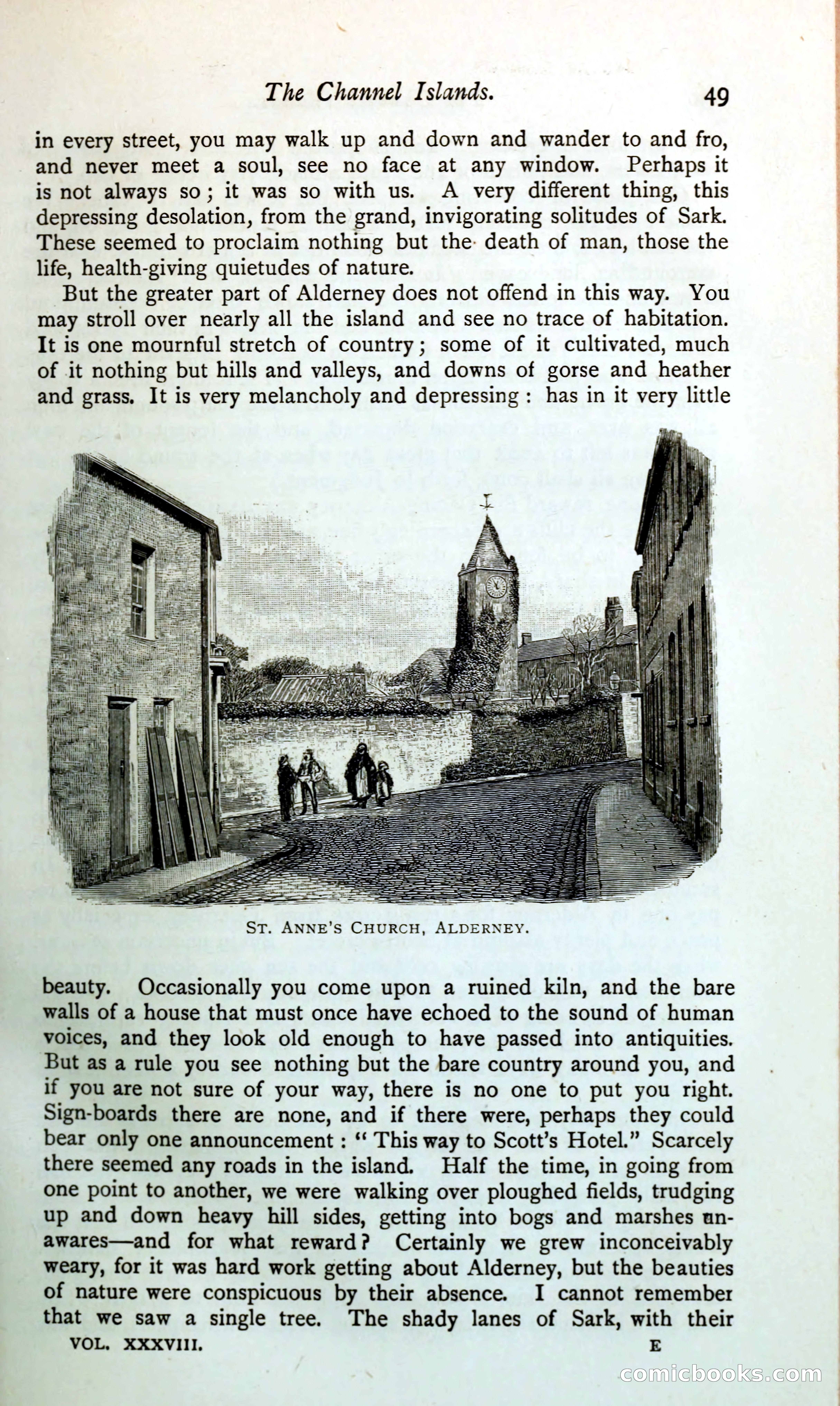 The Argosy — page 64 of 398