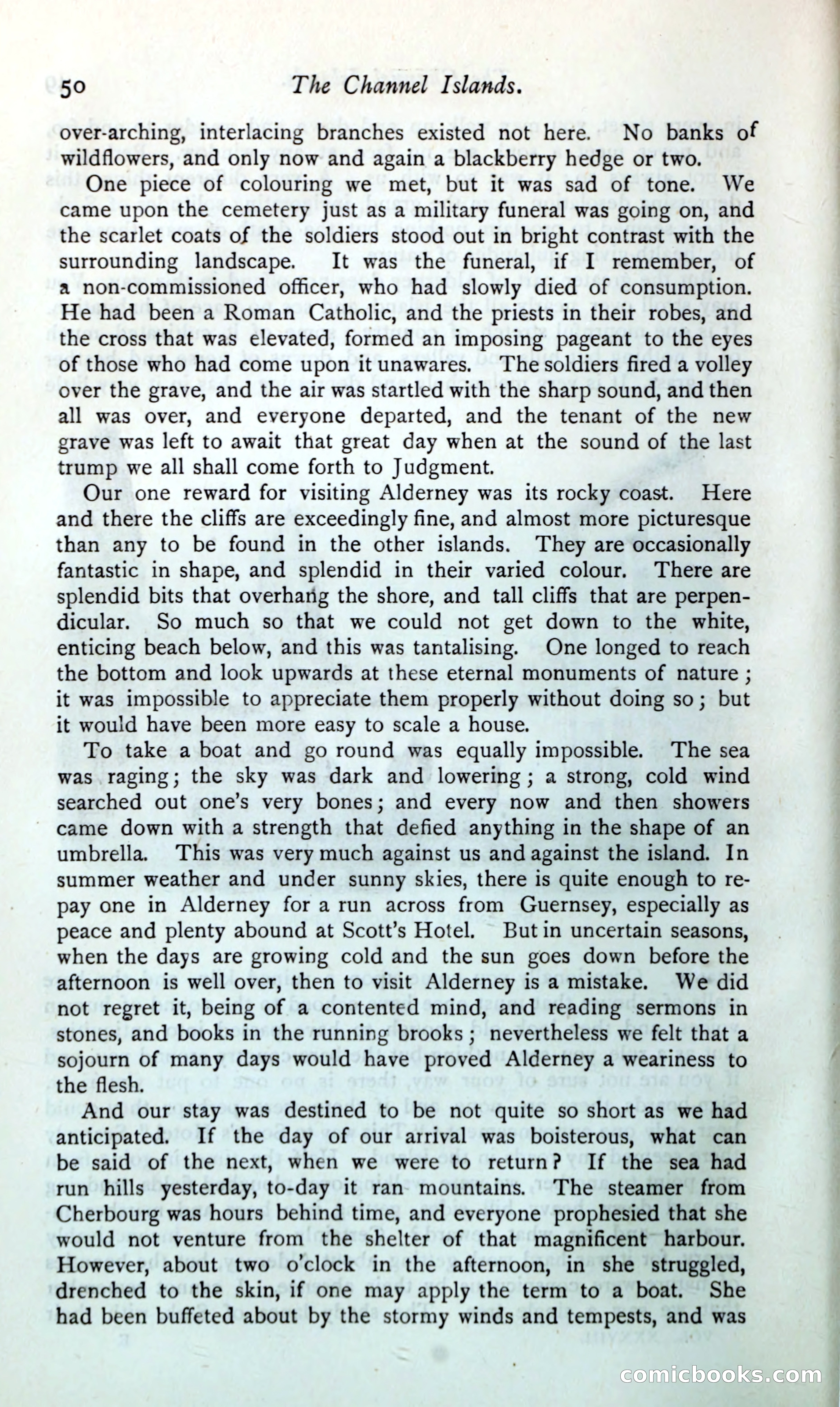 The Argosy — page 65 of 398