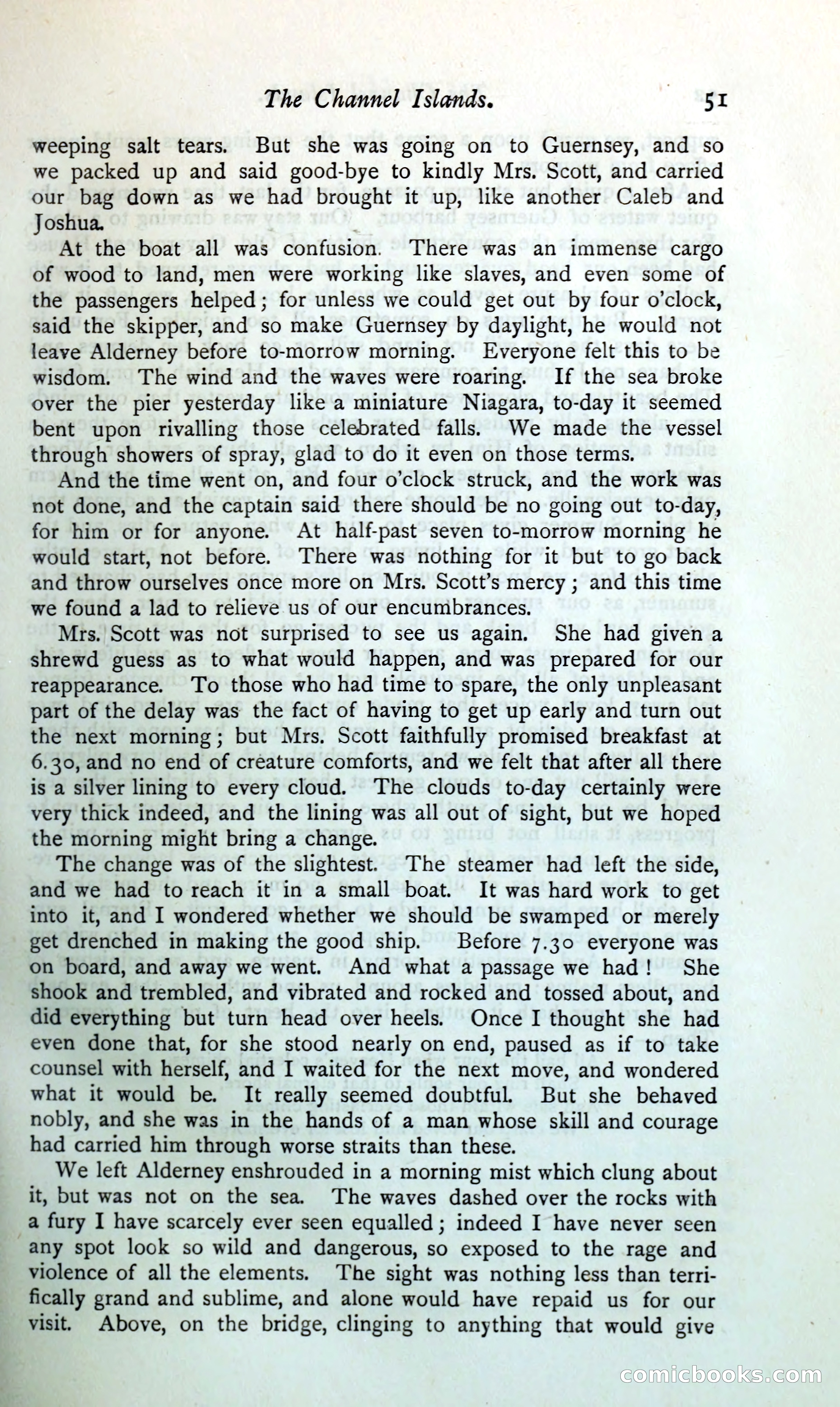 The Argosy — page 66 of 398
