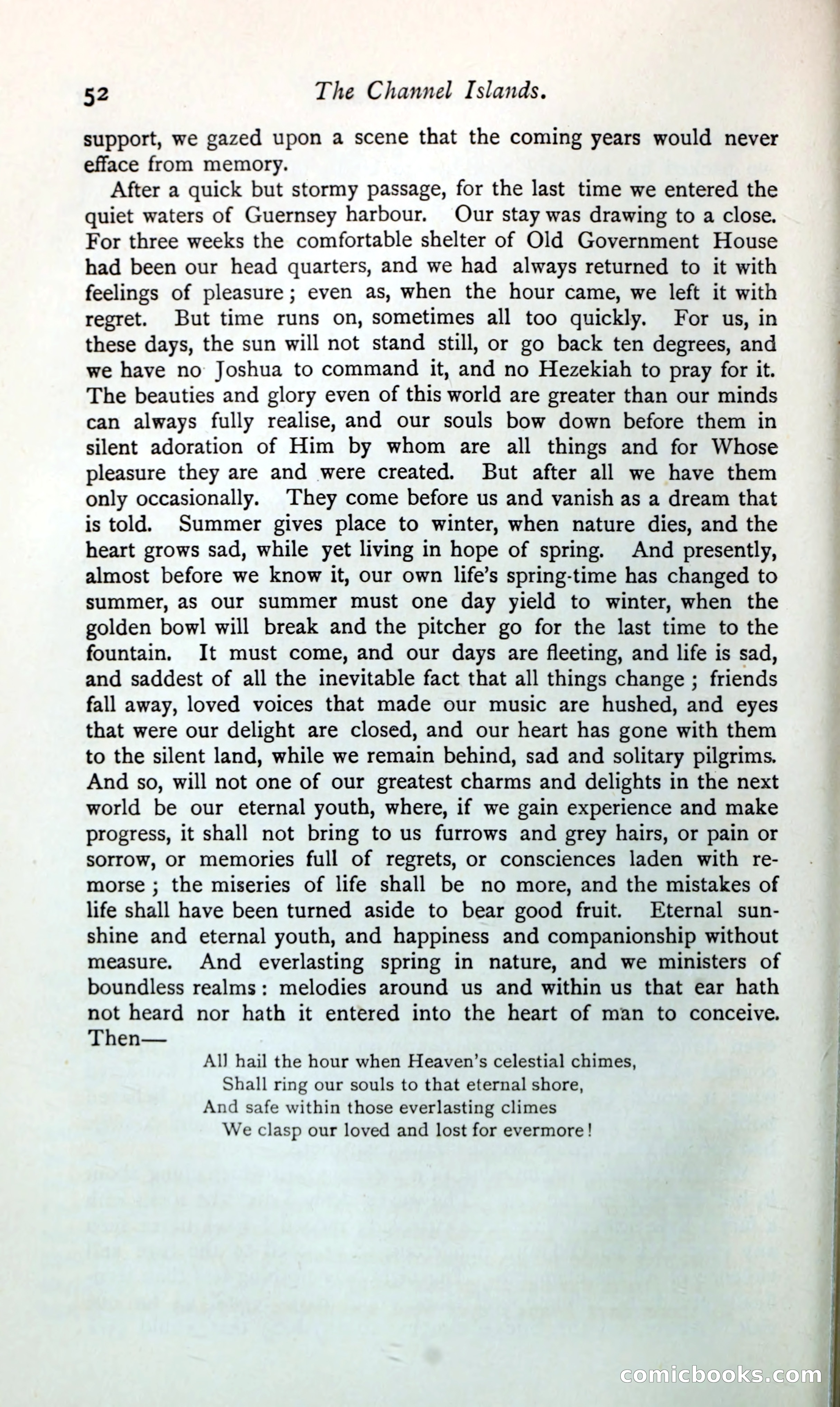 The Argosy — page 67 of 398