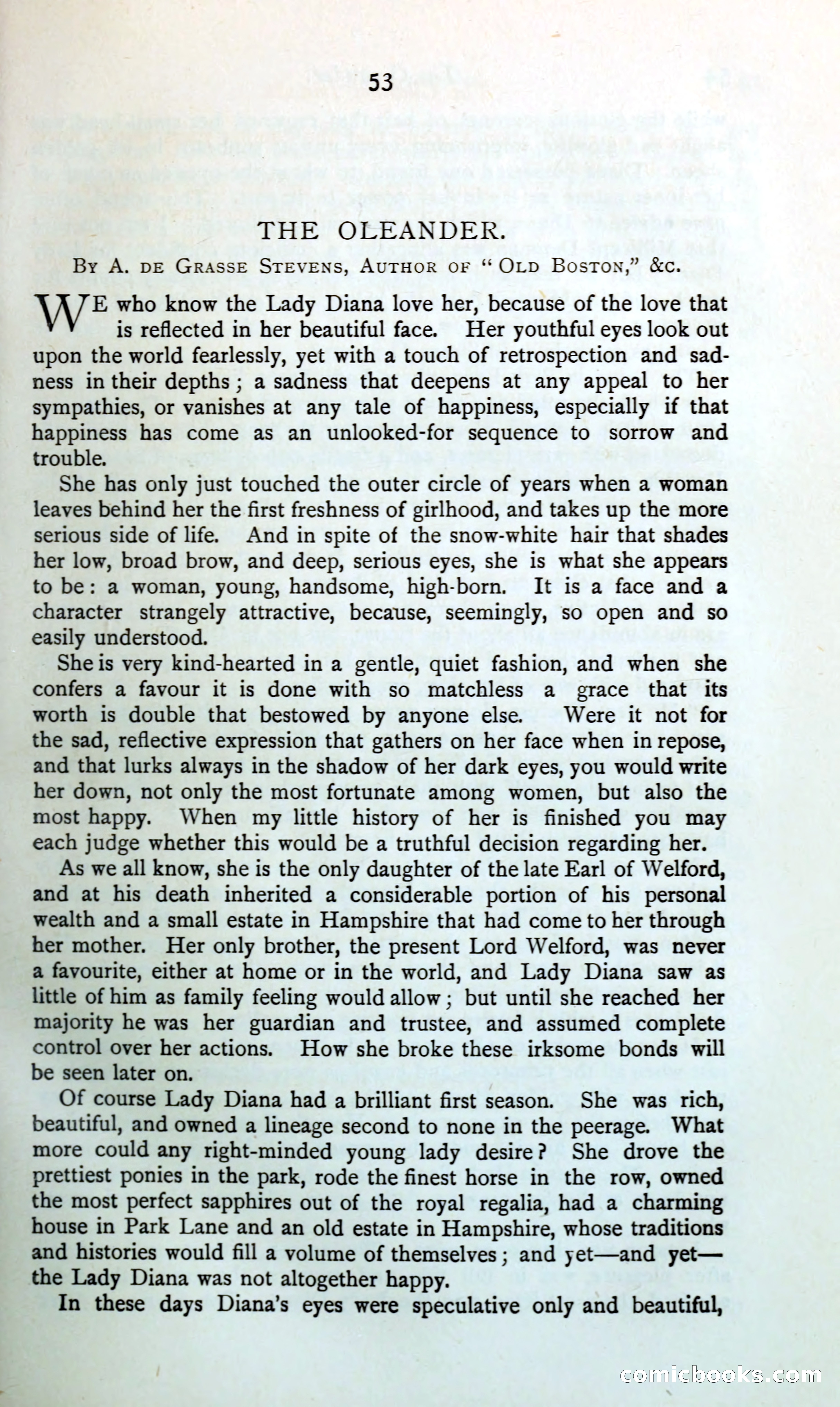 The Argosy — page 68 of 398