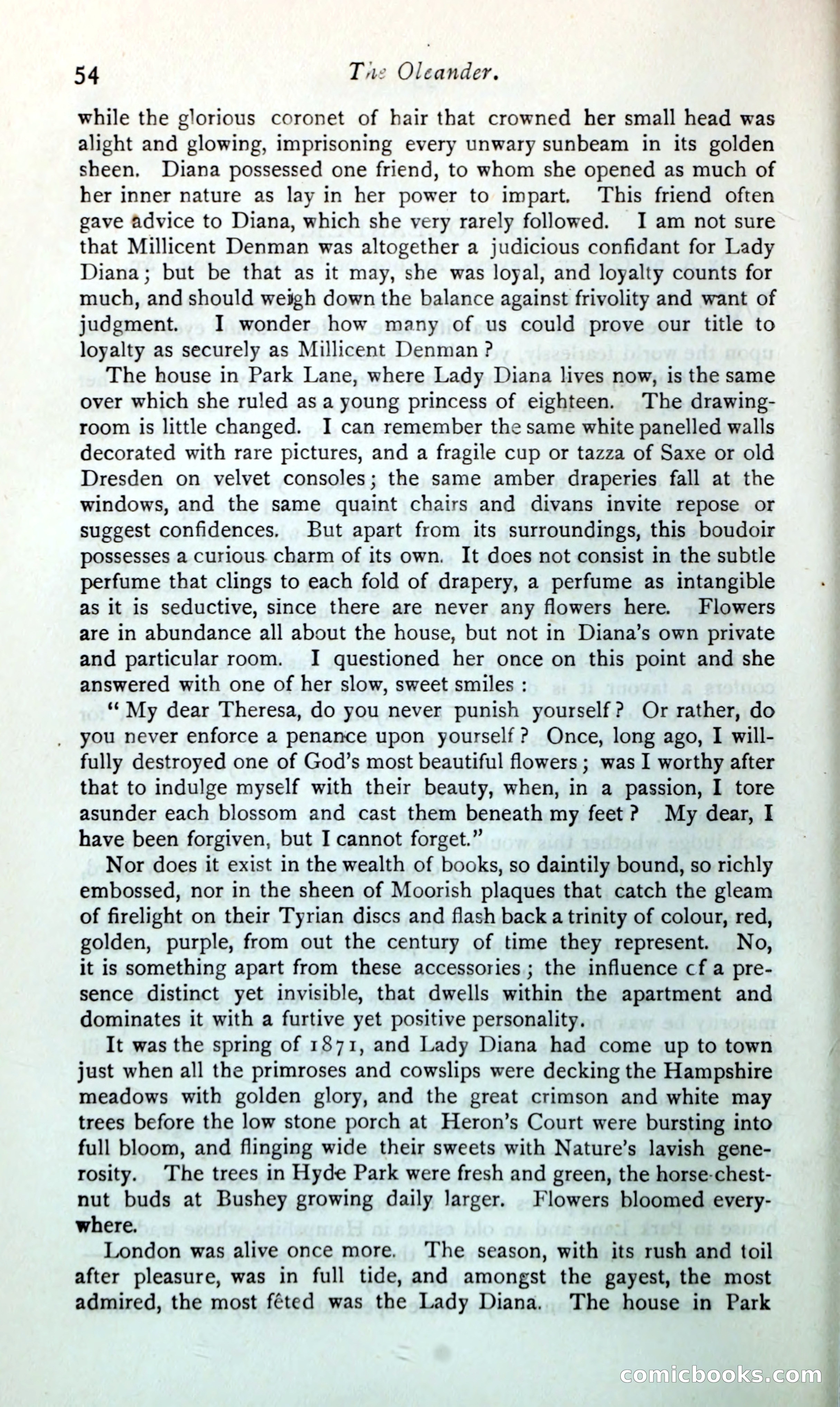 The Argosy — page 69 of 398