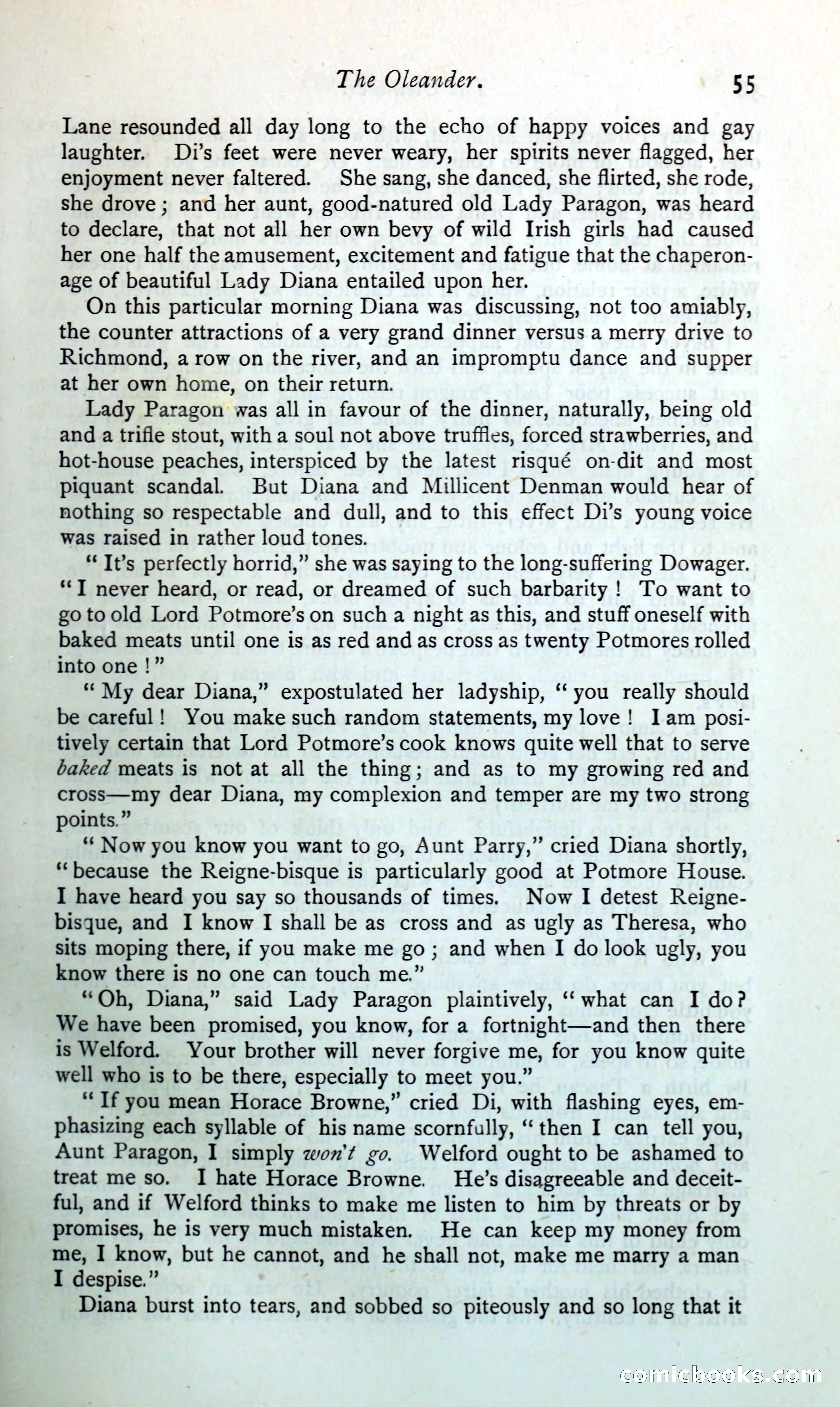 The Argosy — page 70 of 398