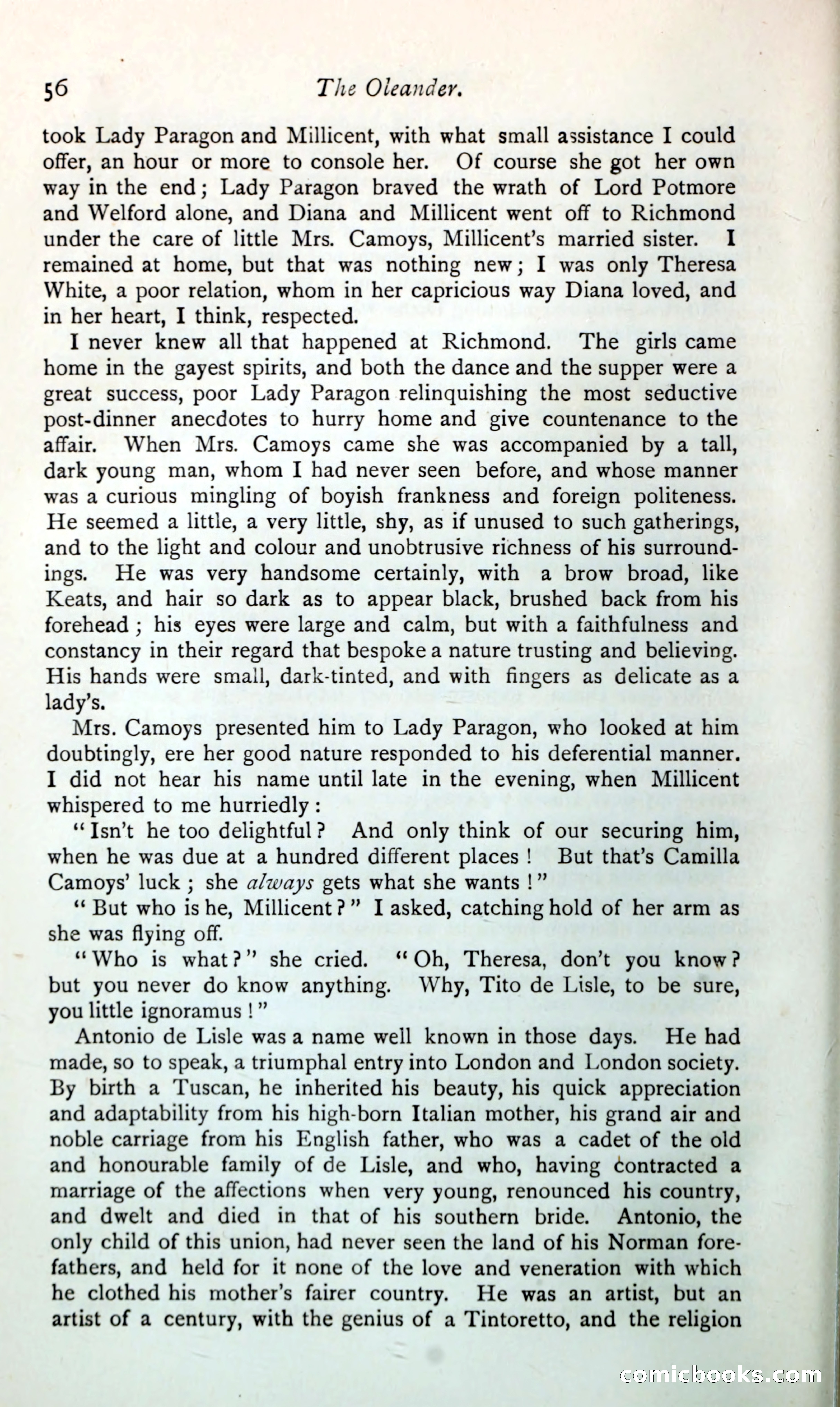 The Argosy — page 71 of 398
