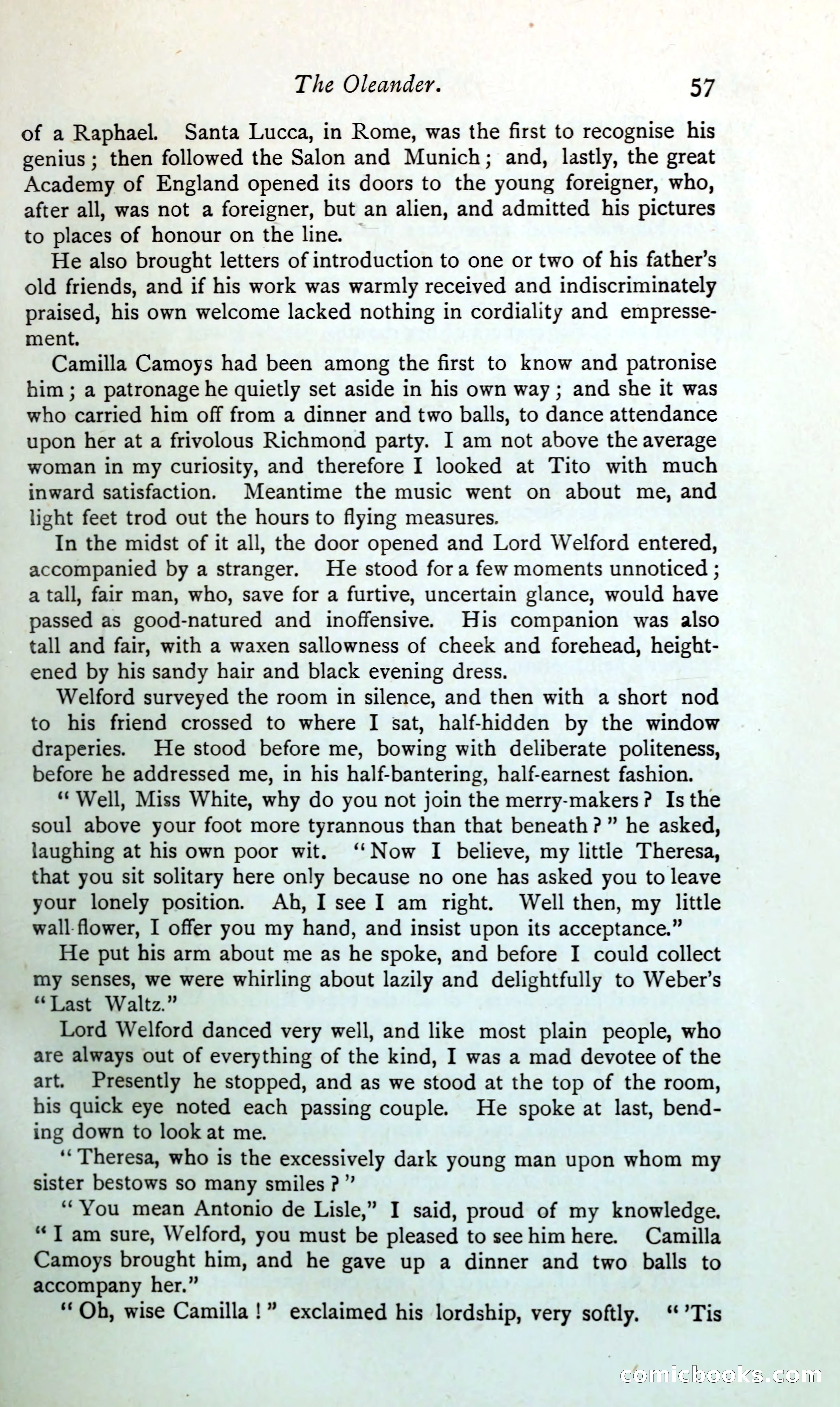 The Argosy — page 72 of 398