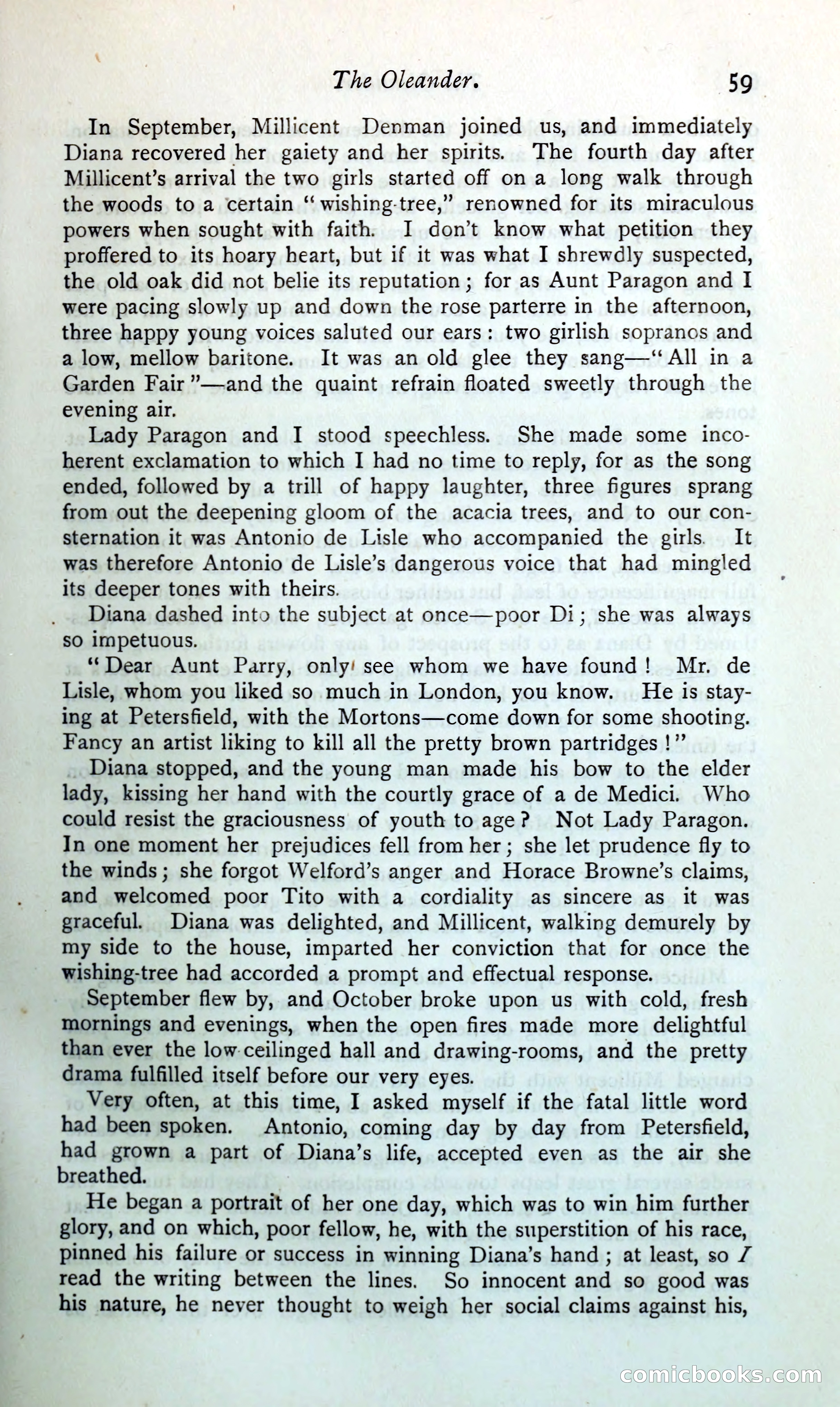 The Argosy — page 74 of 398