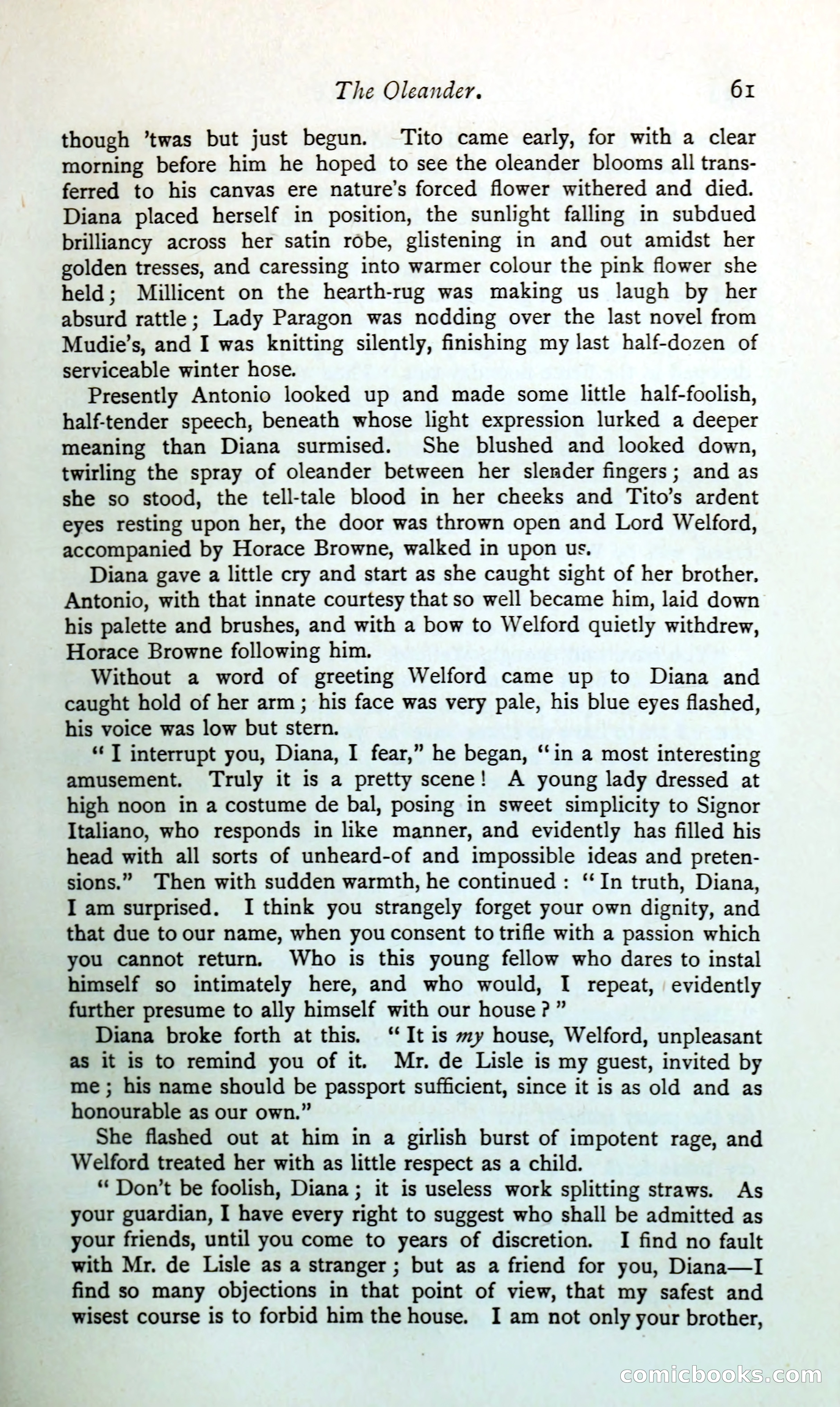 The Argosy — page 76 of 398