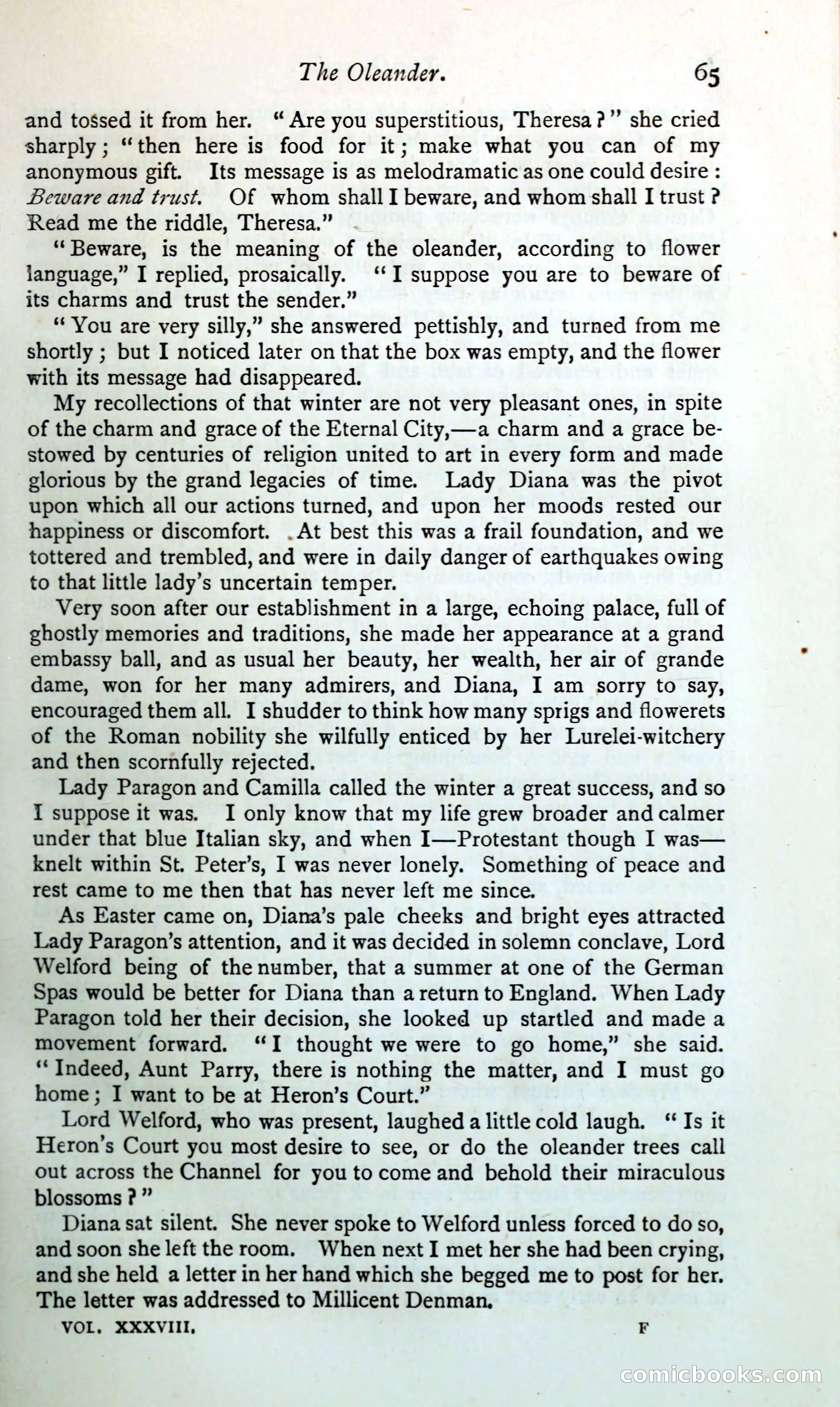 The Argosy — page 80 of 398