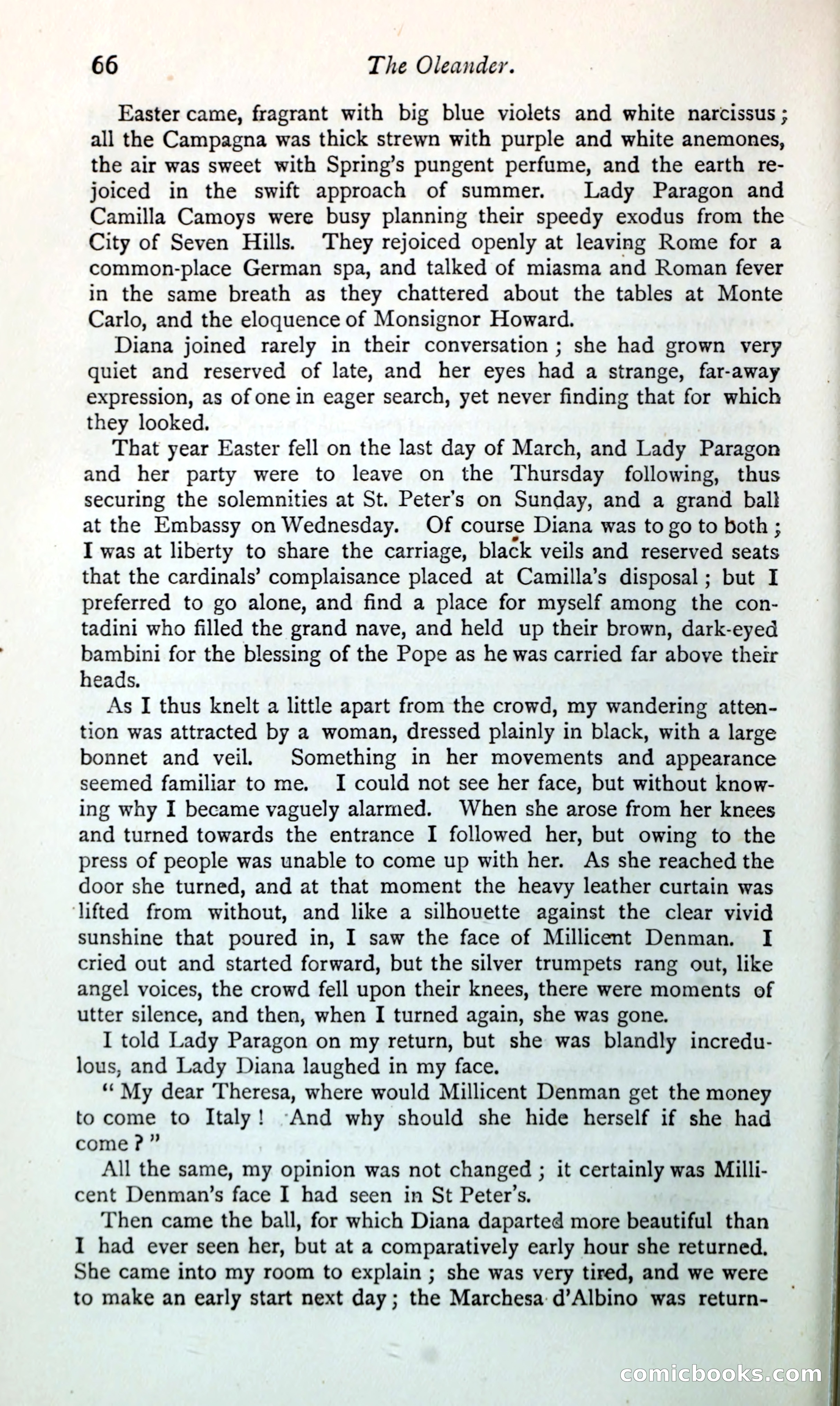 The Argosy — page 81 of 398
