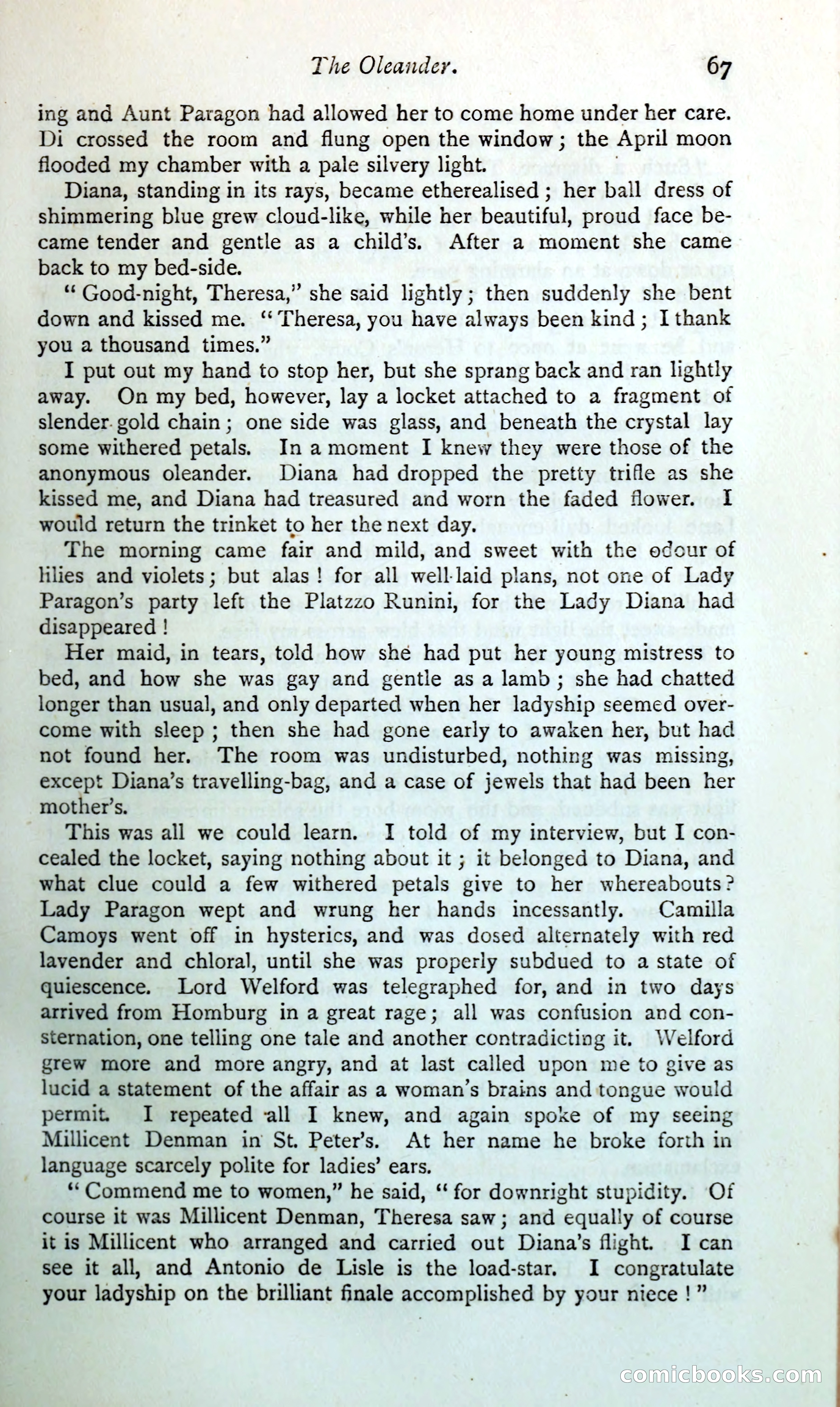 The Argosy — page 82 of 398