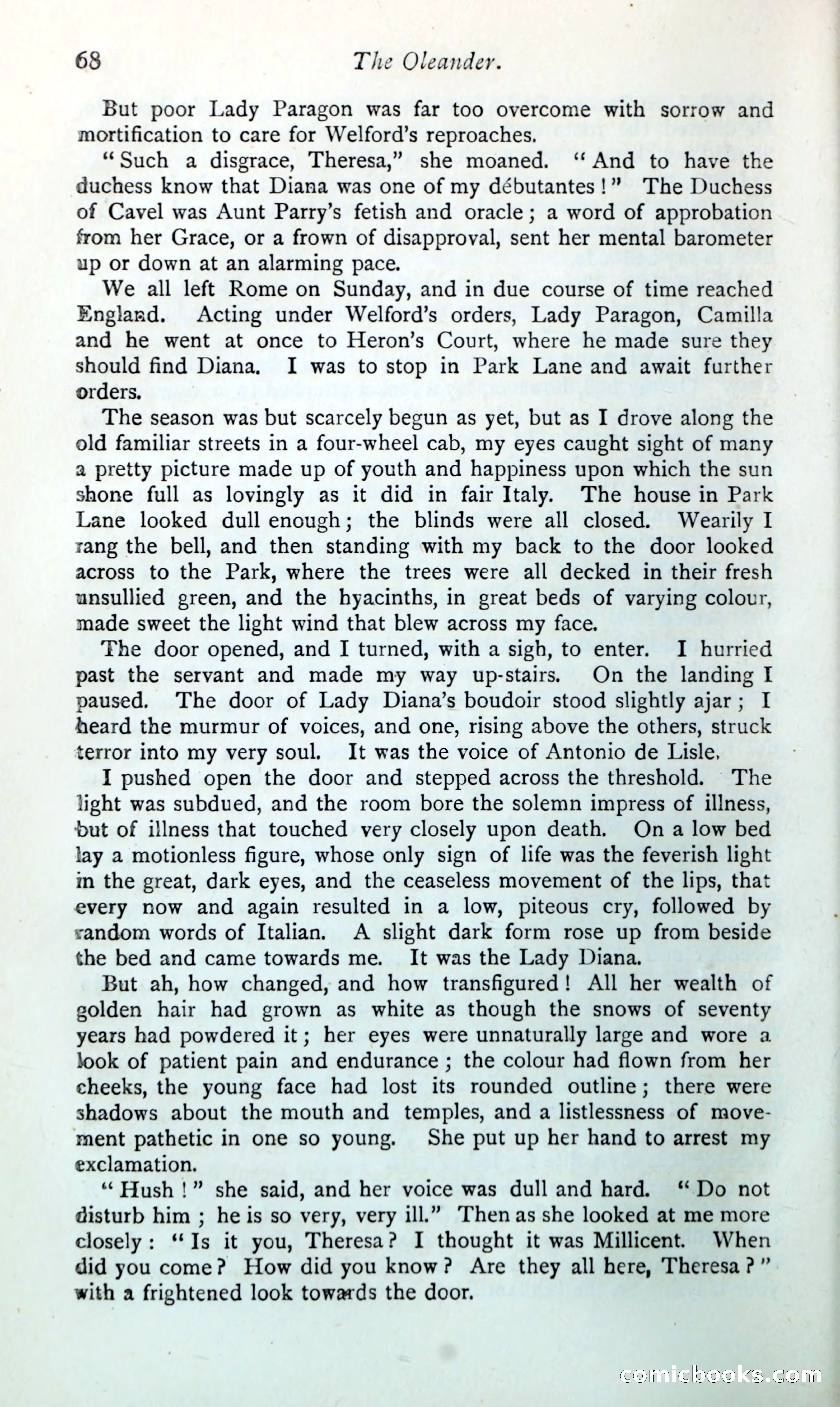 The Argosy — page 83 of 398