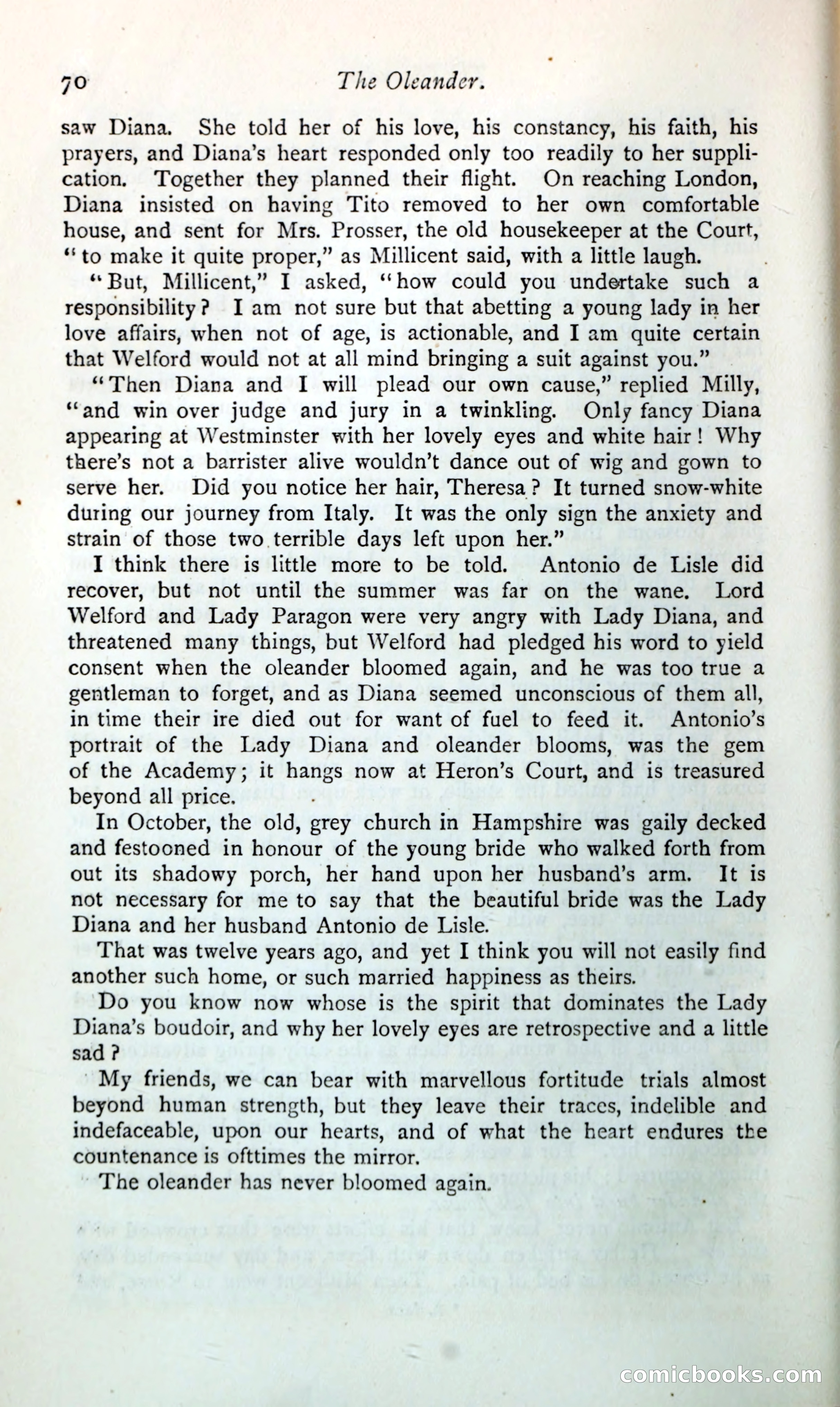 The Argosy — page 85 of 398