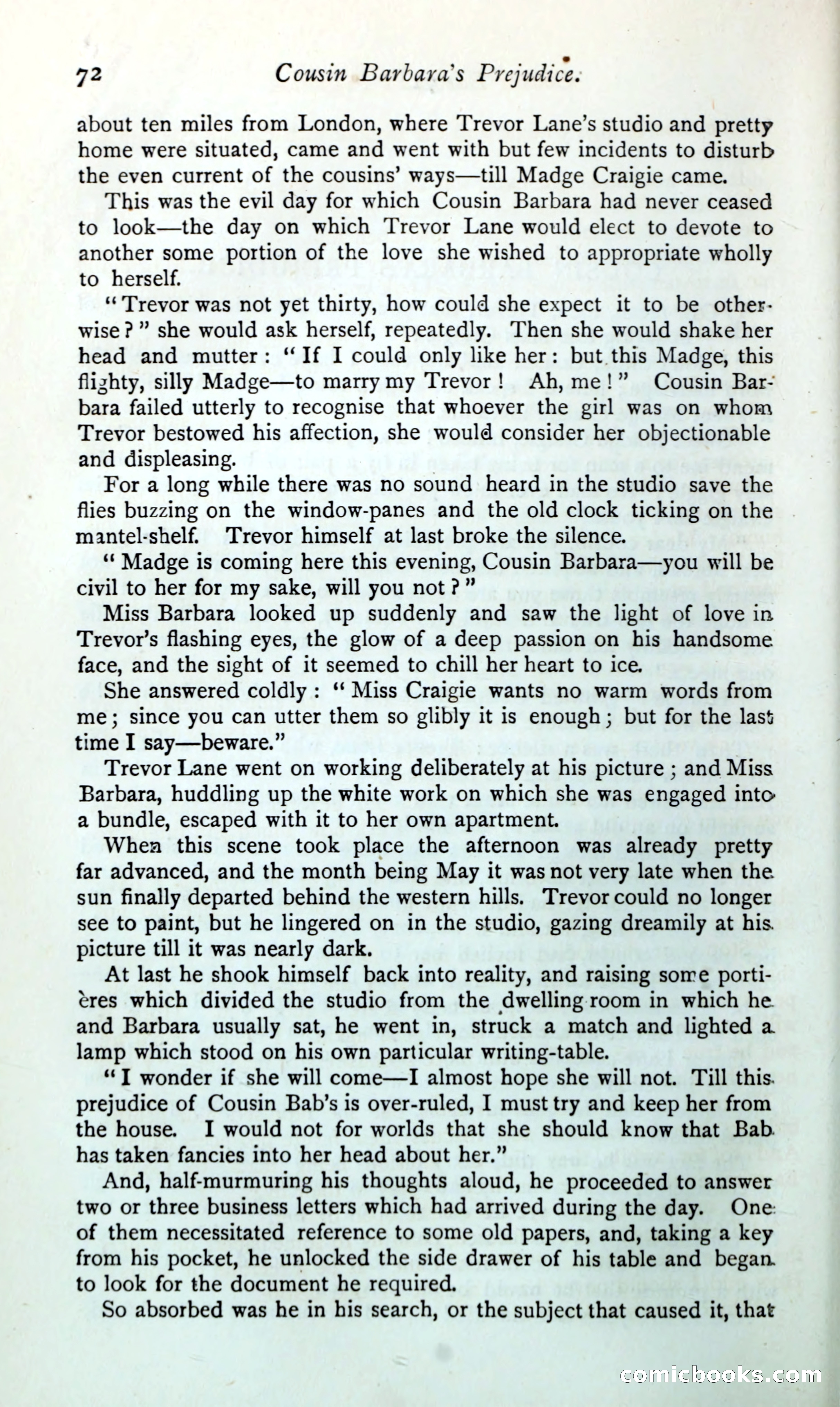 The Argosy — page 87 of 398