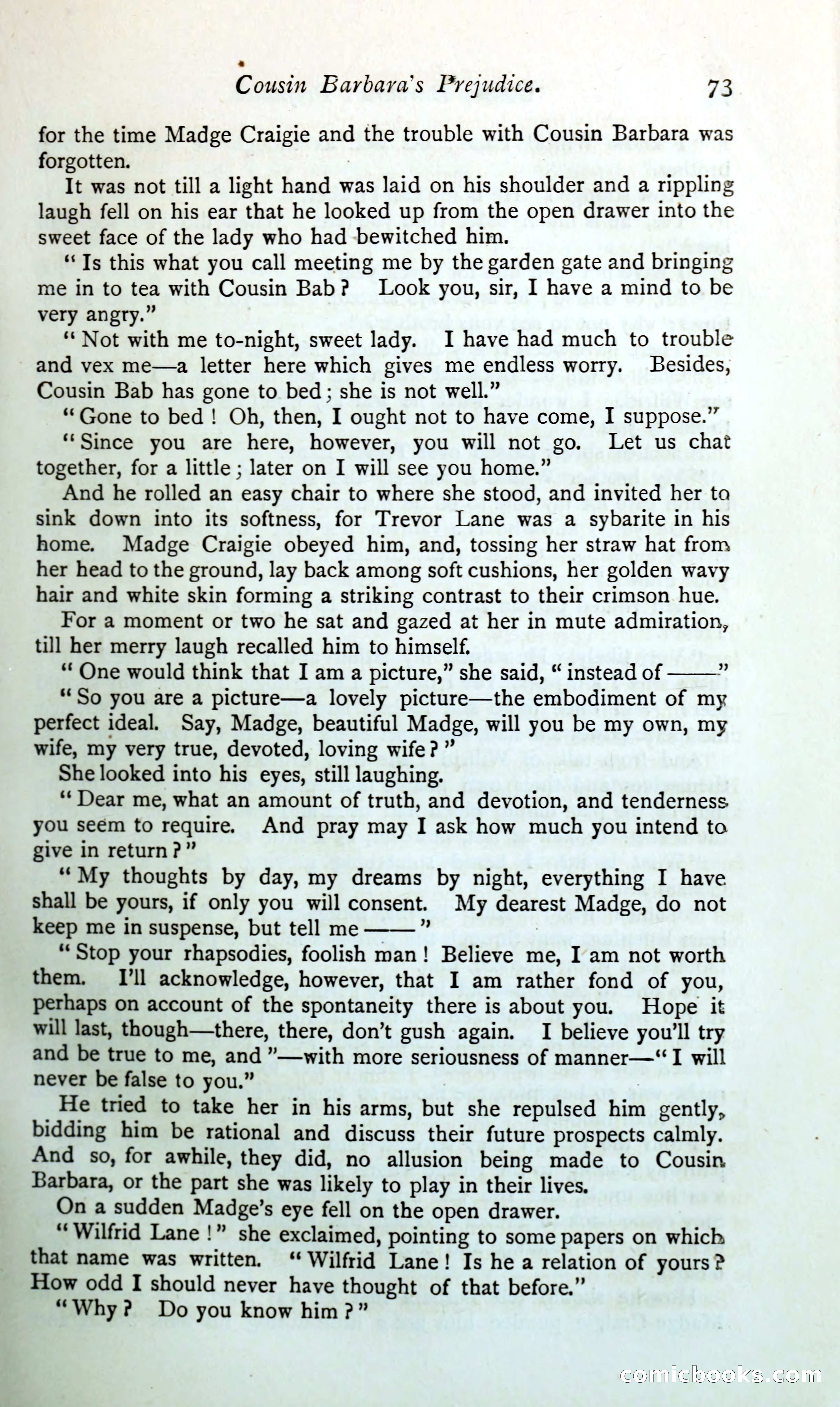 The Argosy — page 88 of 398
