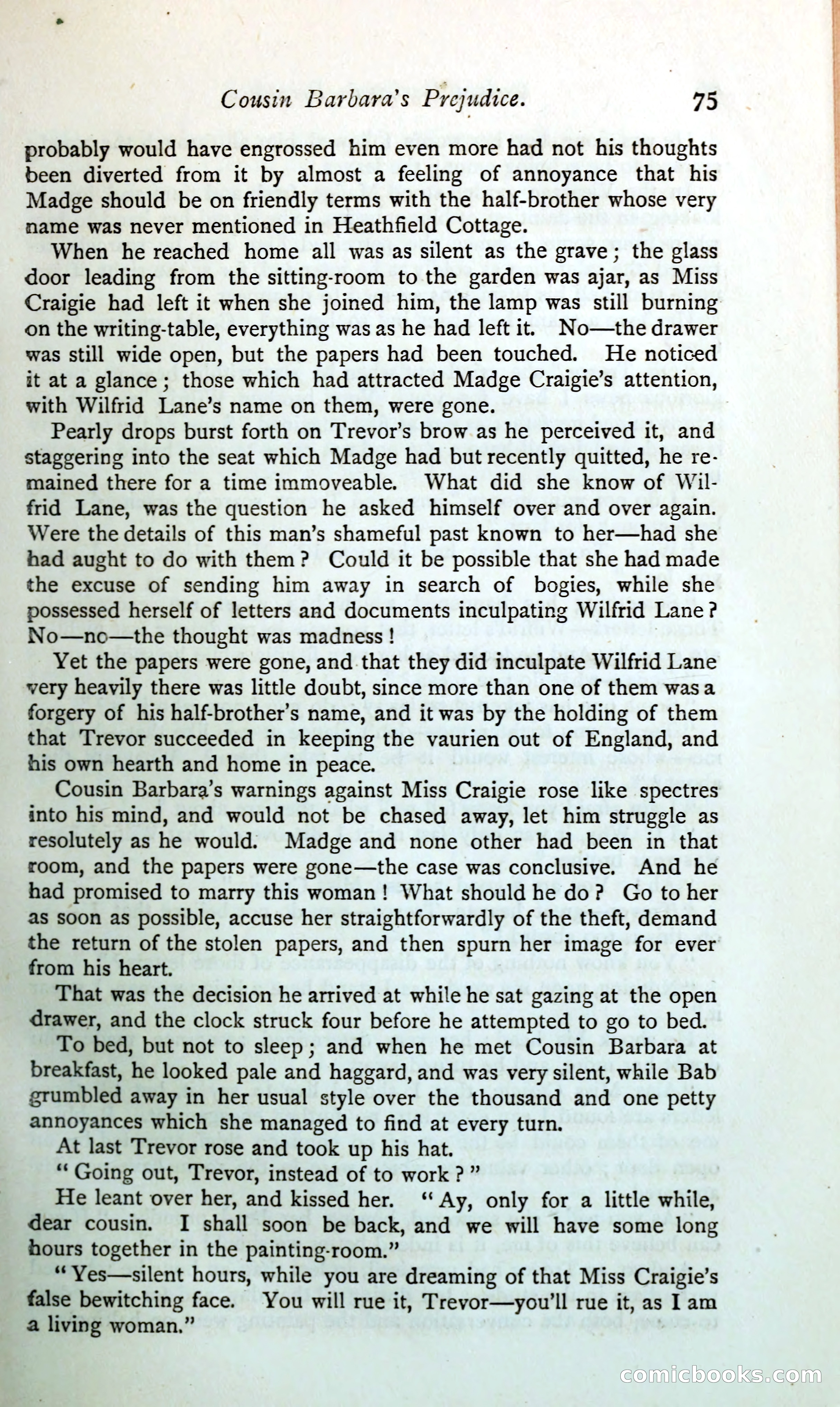 The Argosy — page 90 of 398