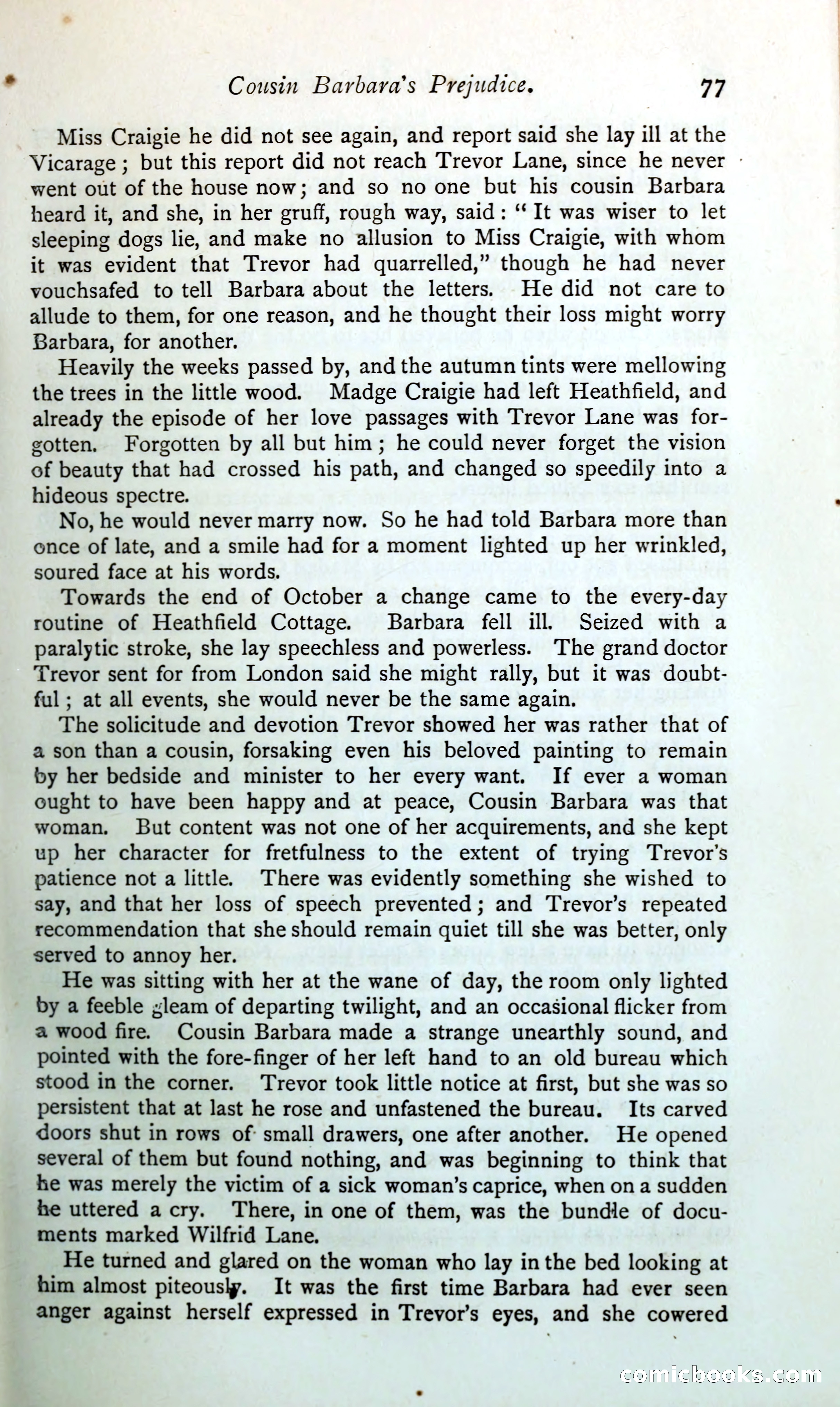 The Argosy — page 92 of 398