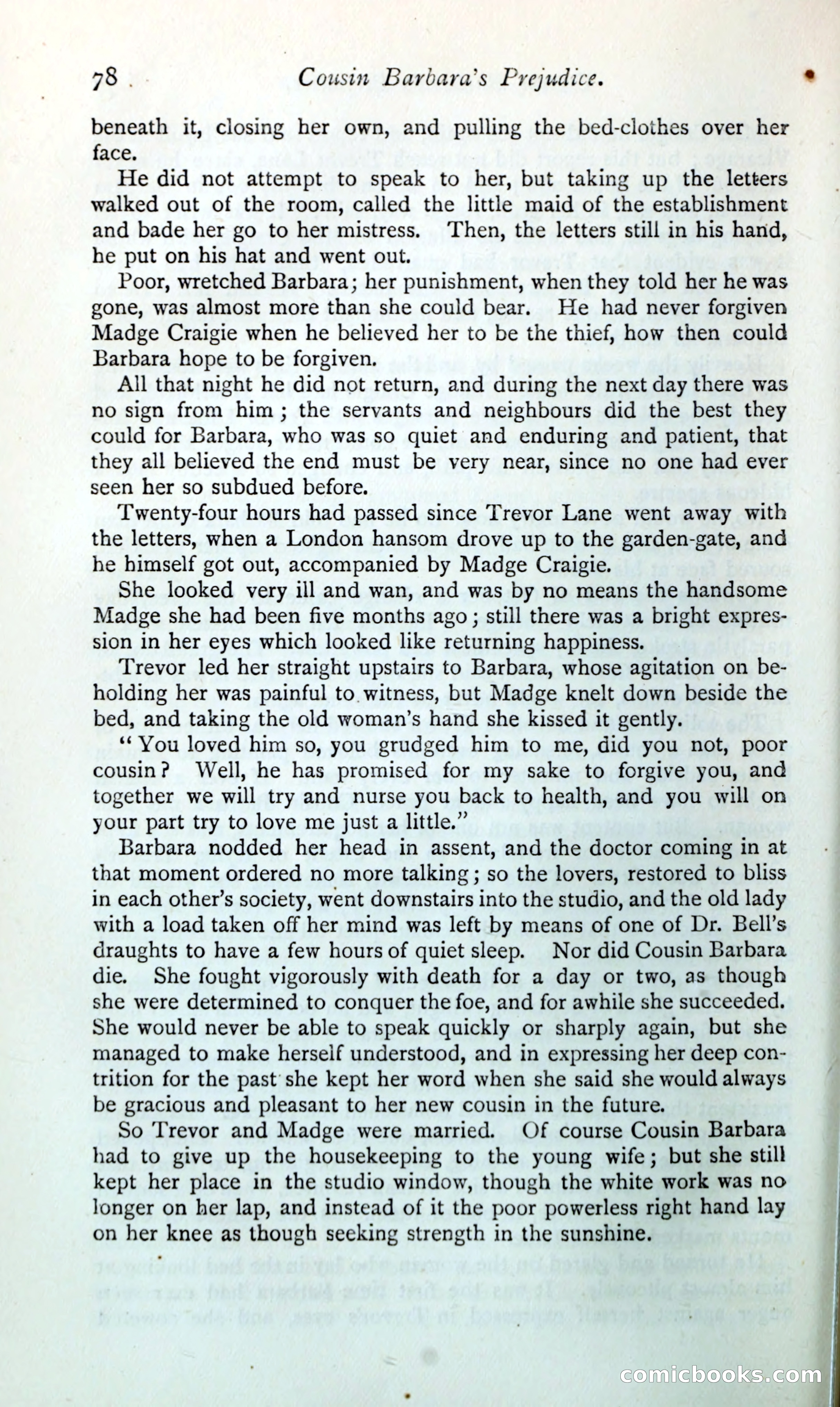 The Argosy — page 93 of 398