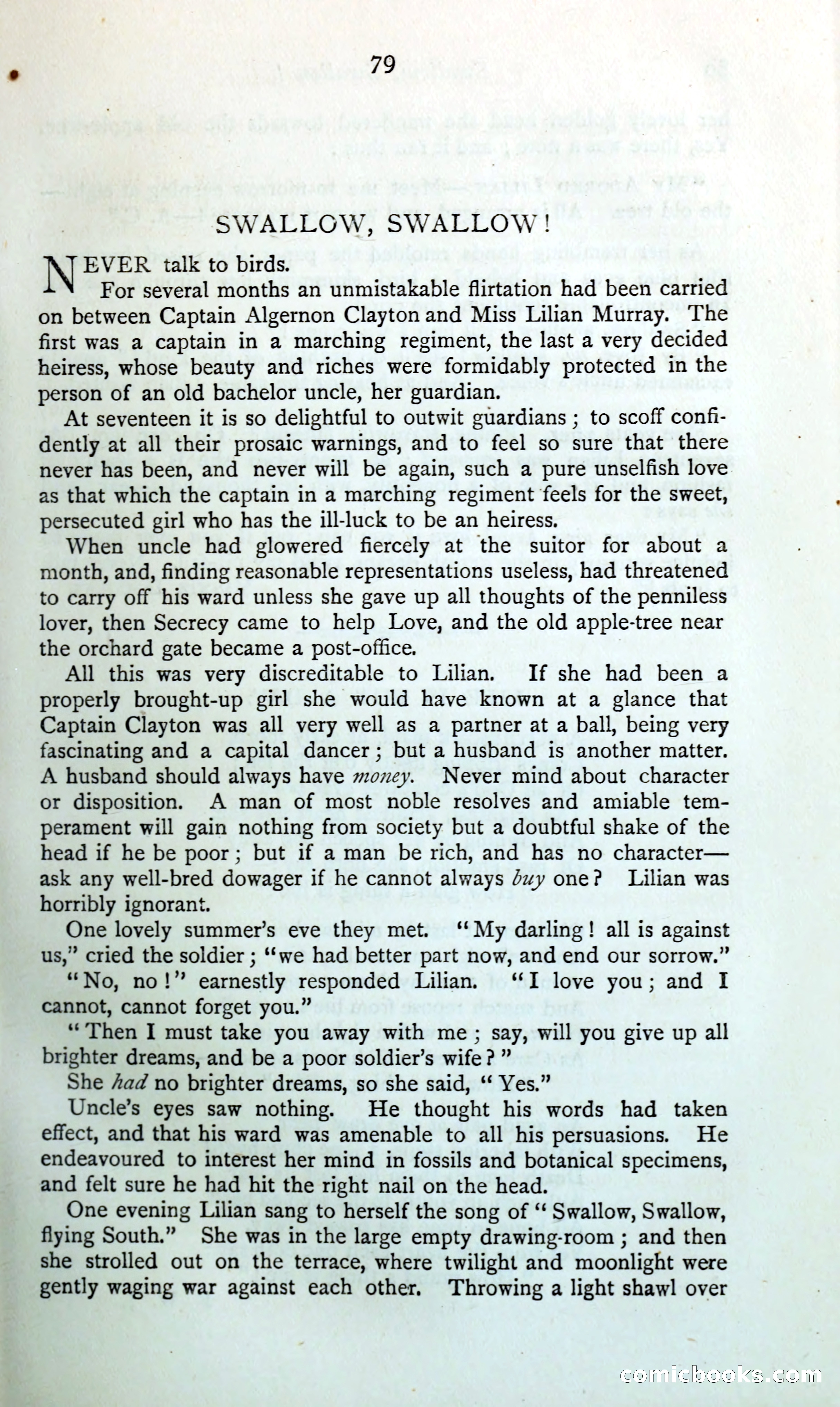 The Argosy — page 94 of 398