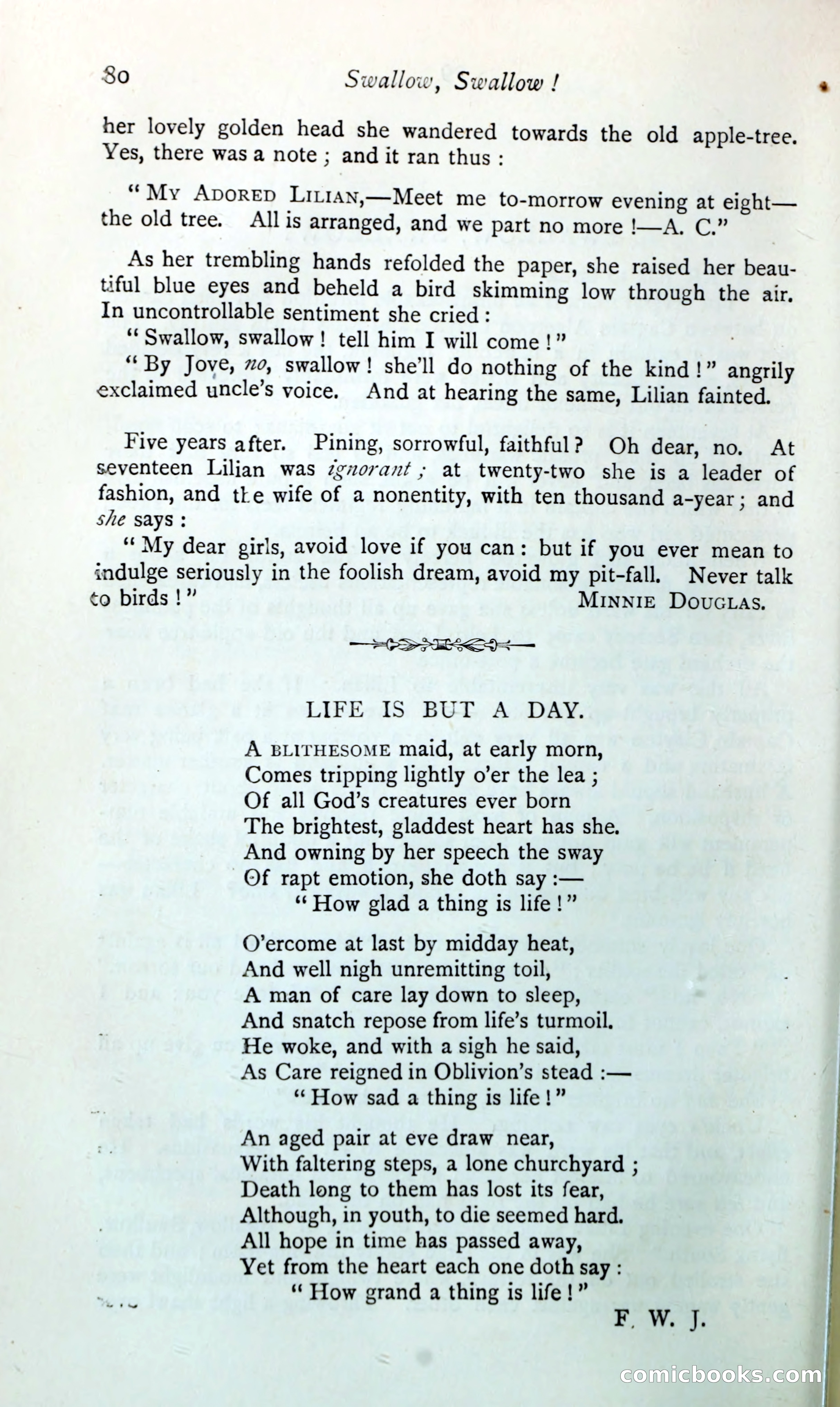 The Argosy — page 95 of 398