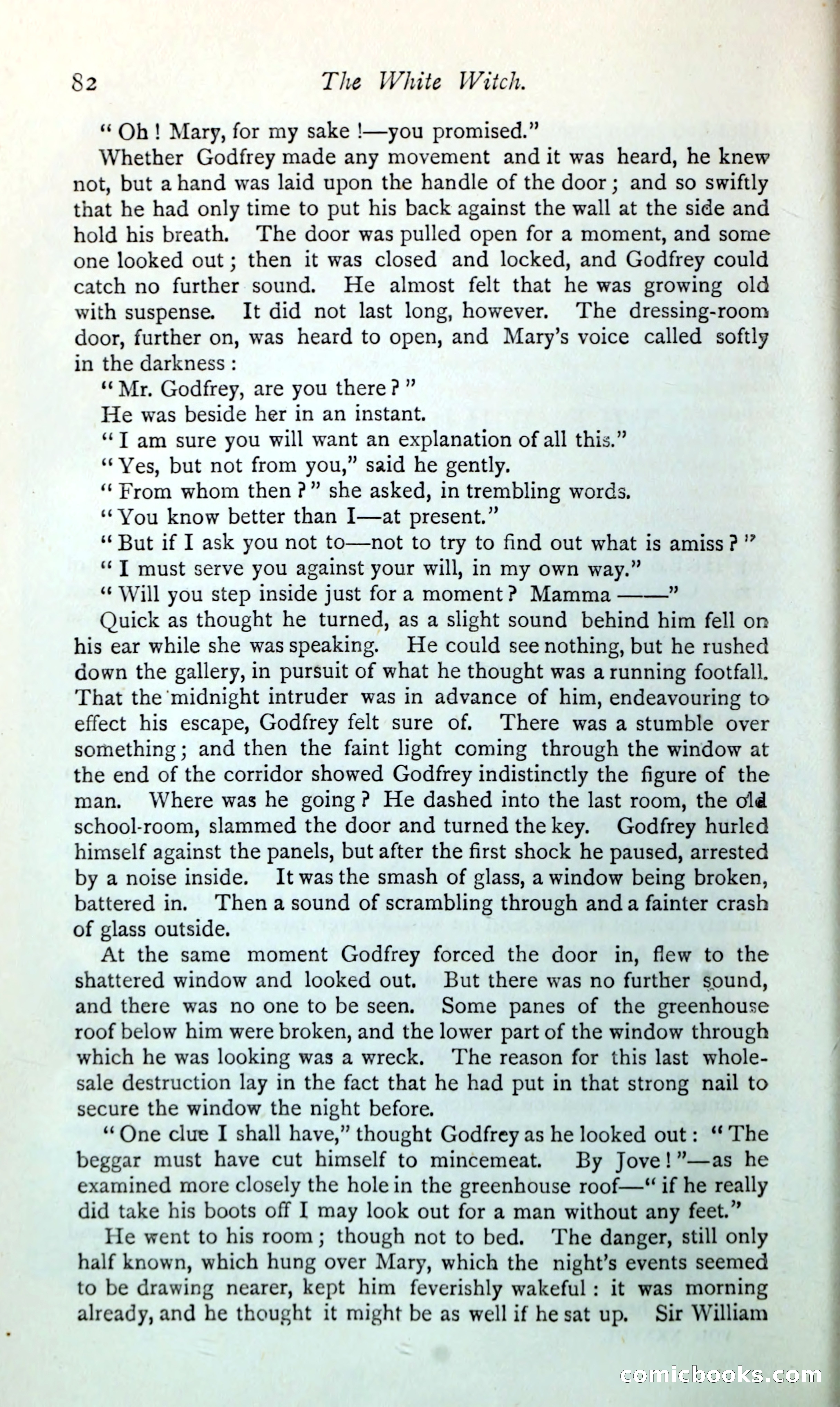The Argosy — page 99 of 398