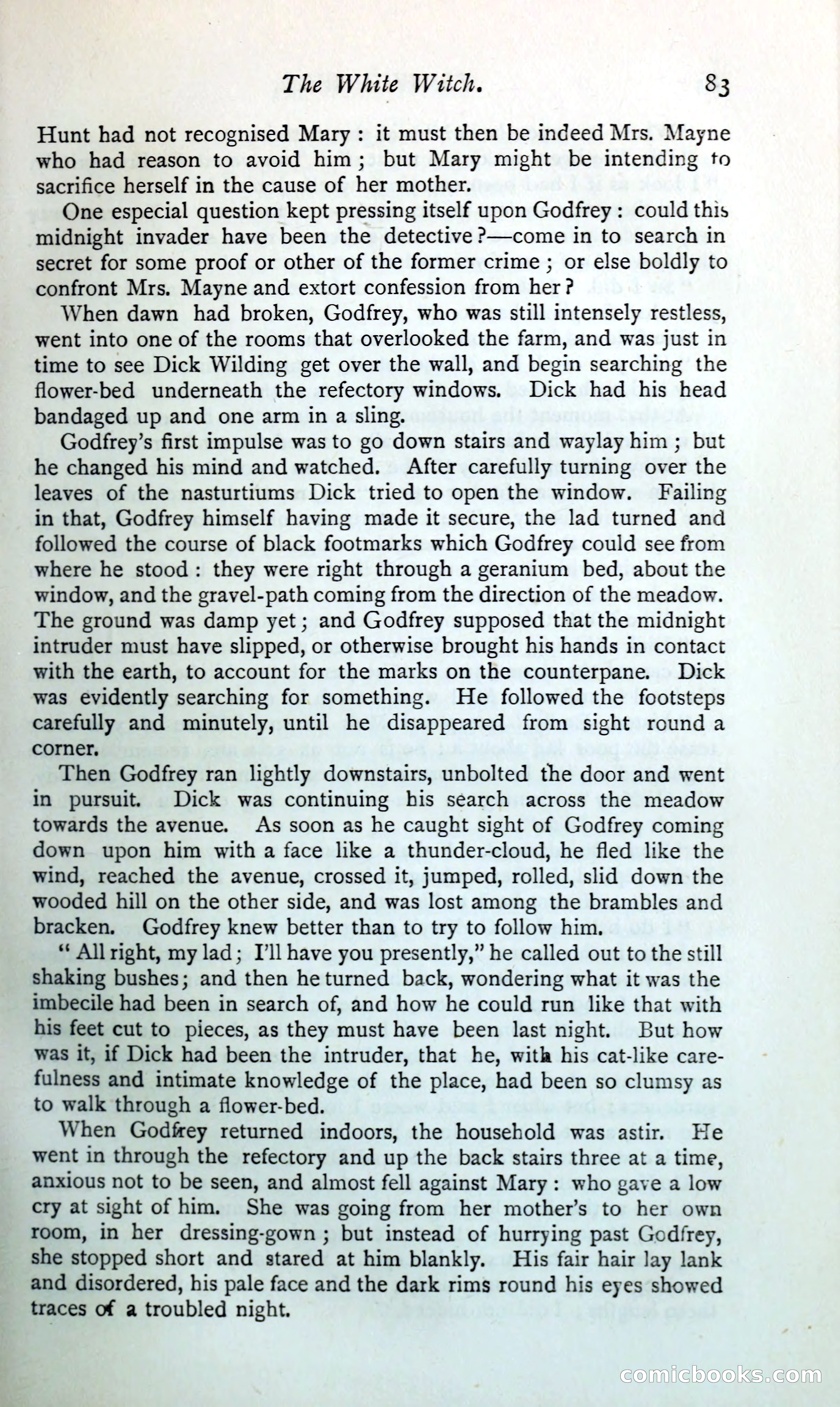 The Argosy — page 100 of 398