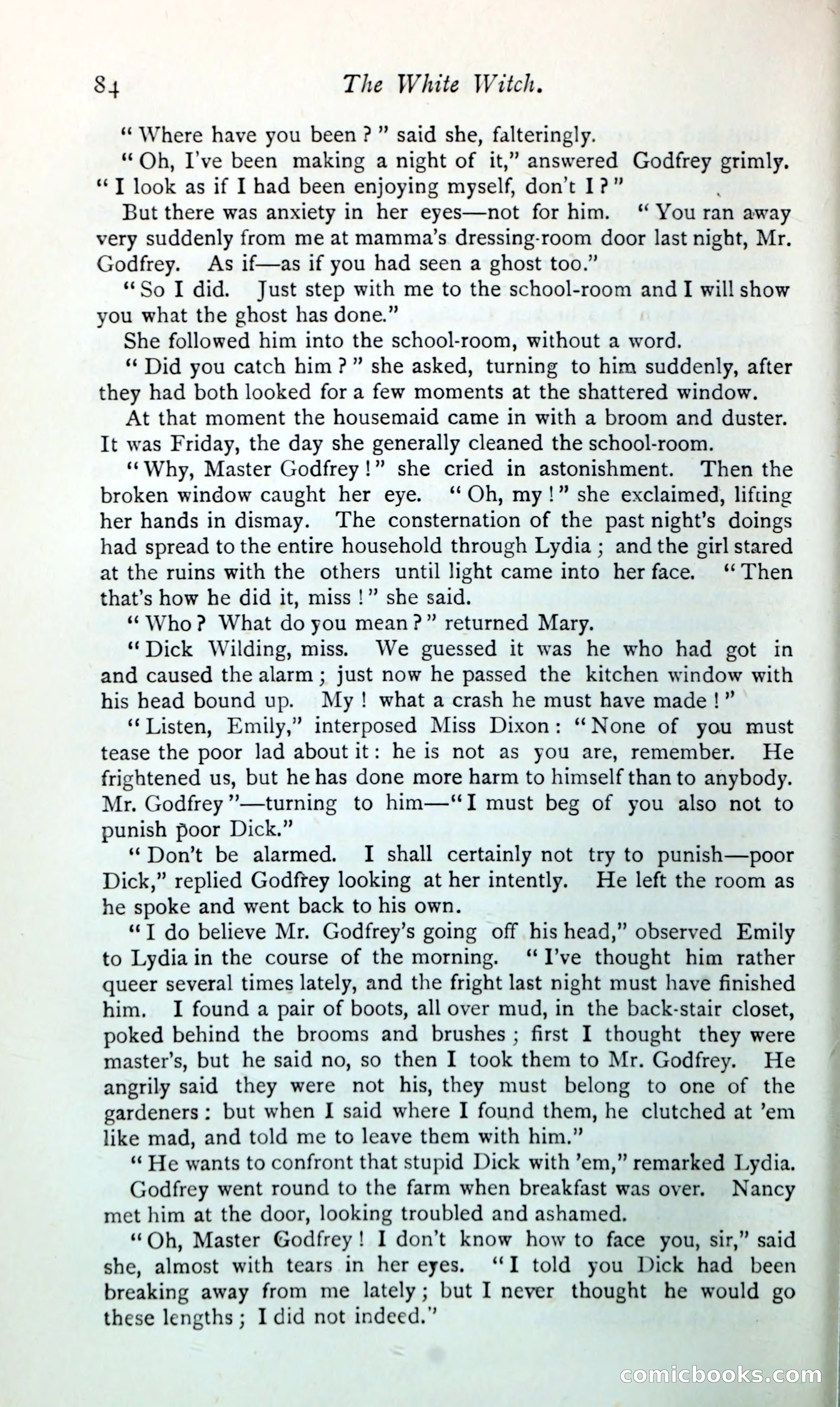 The Argosy — page 101 of 398