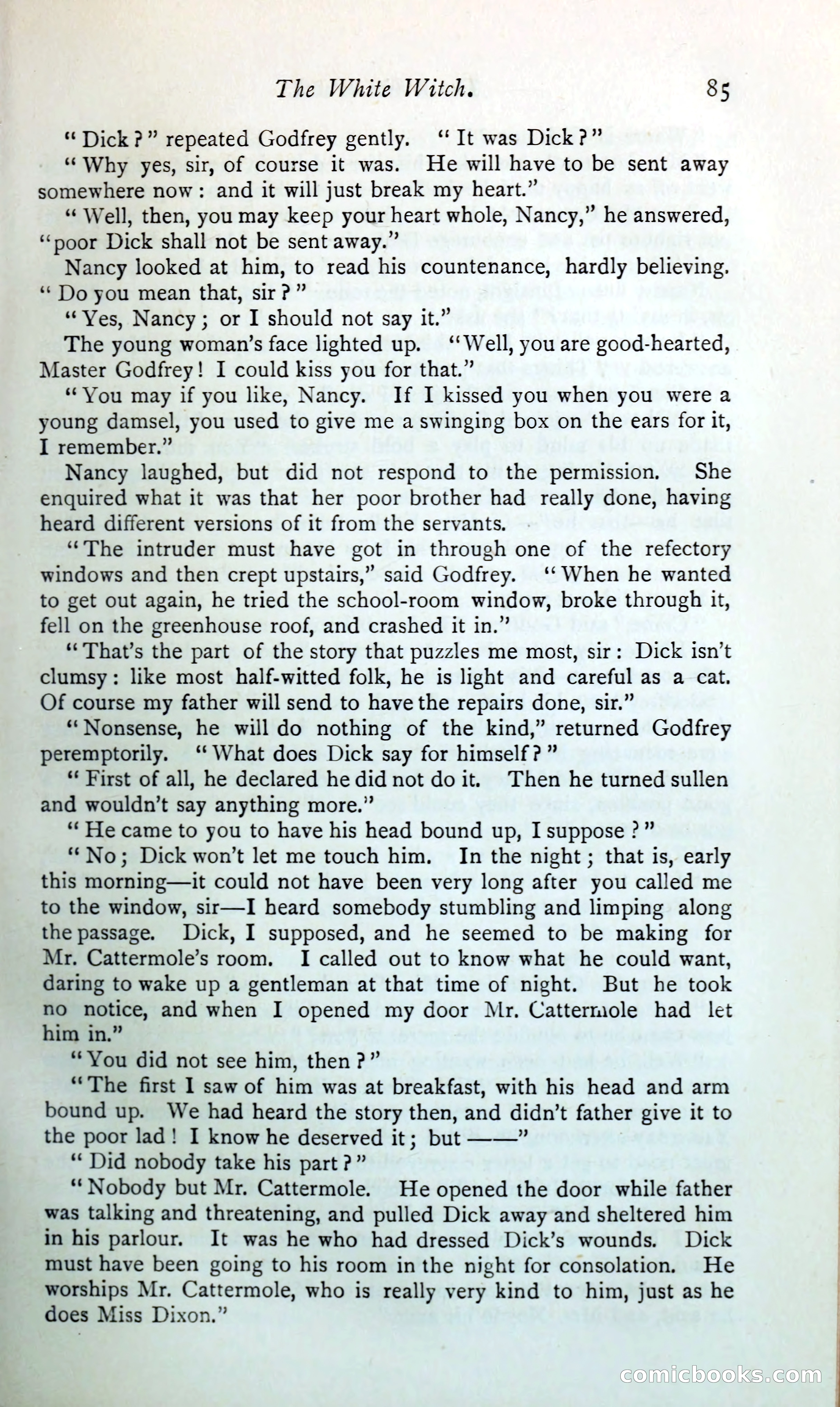 The Argosy — page 102 of 398