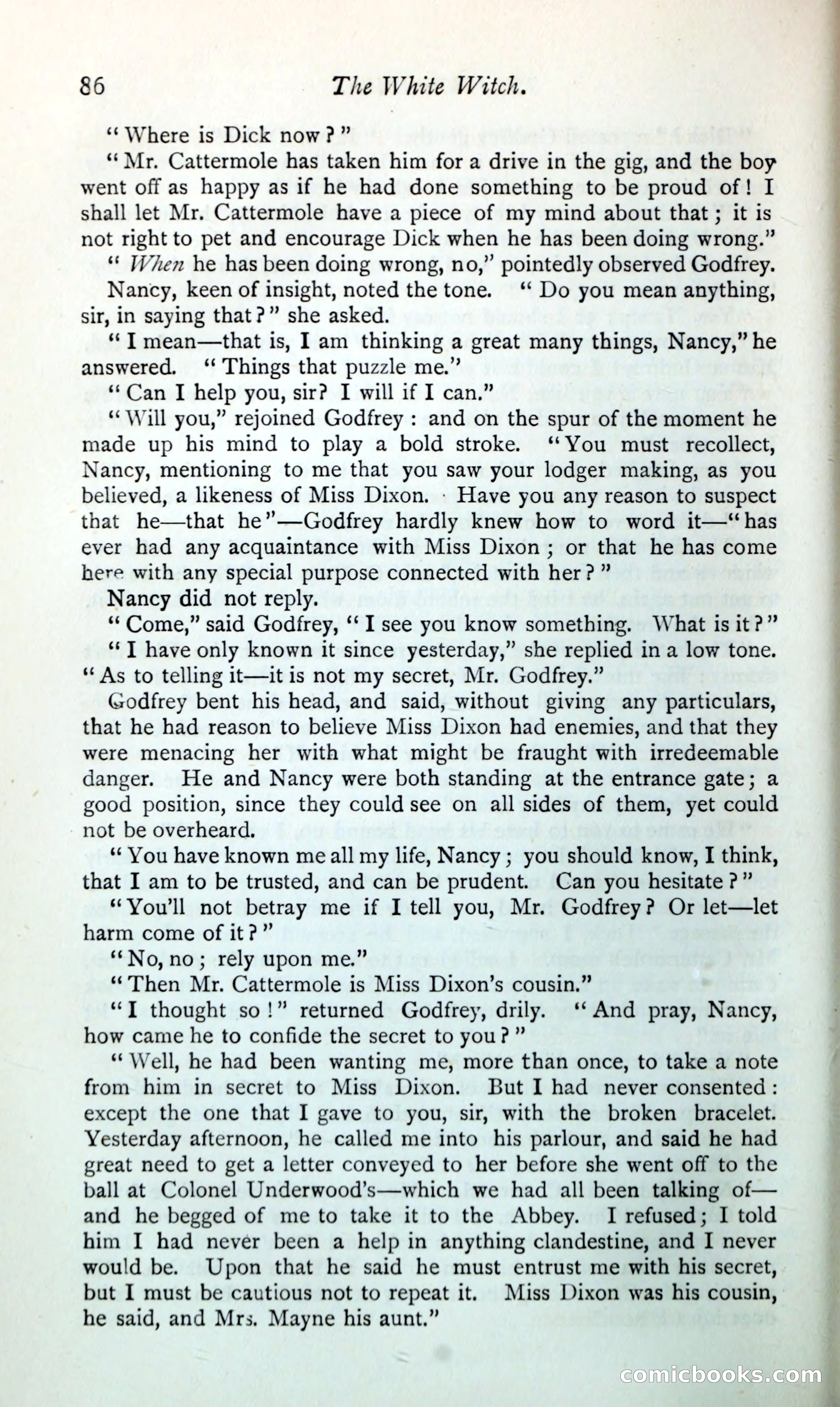 The Argosy — page 103 of 398