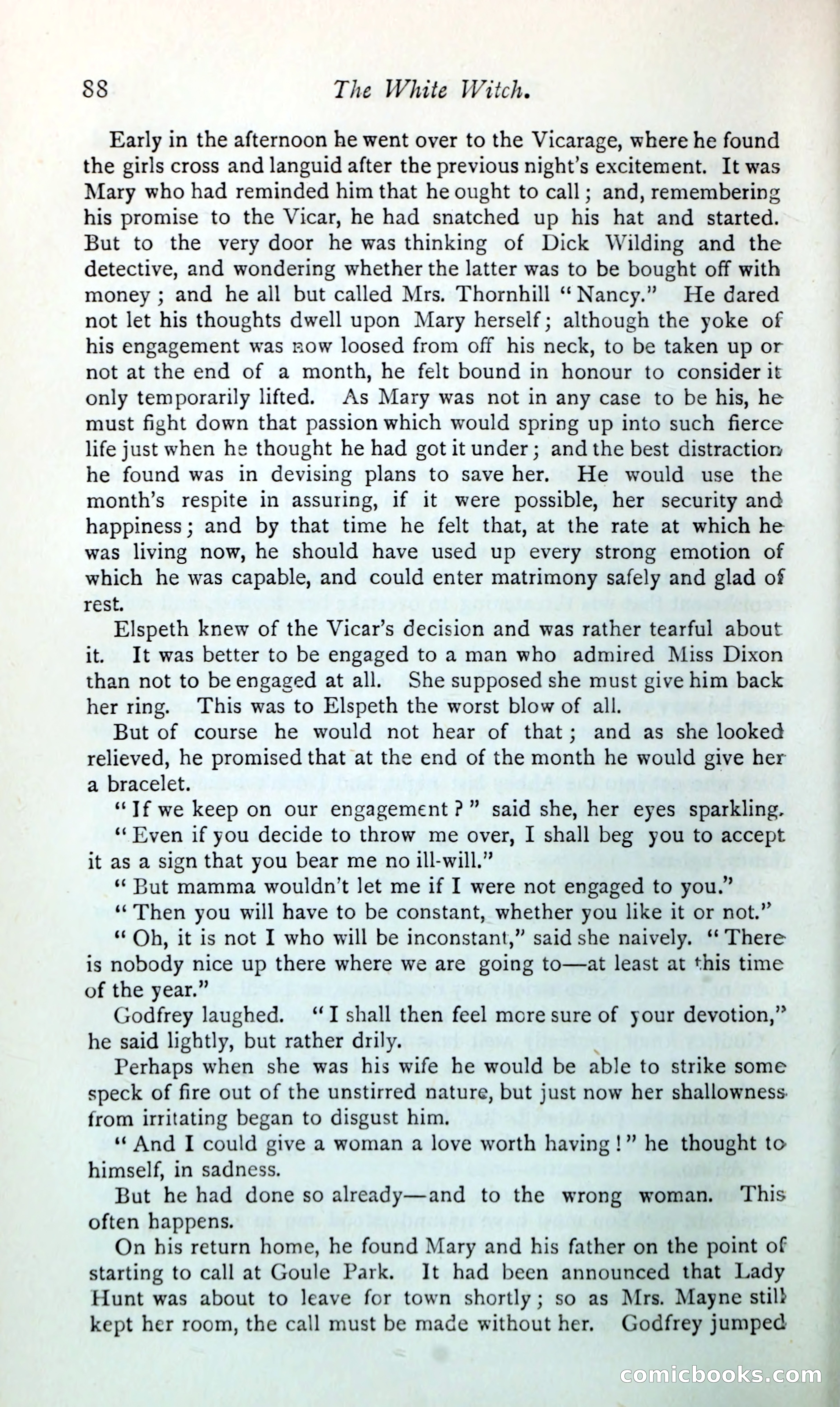 The Argosy — page 105 of 398