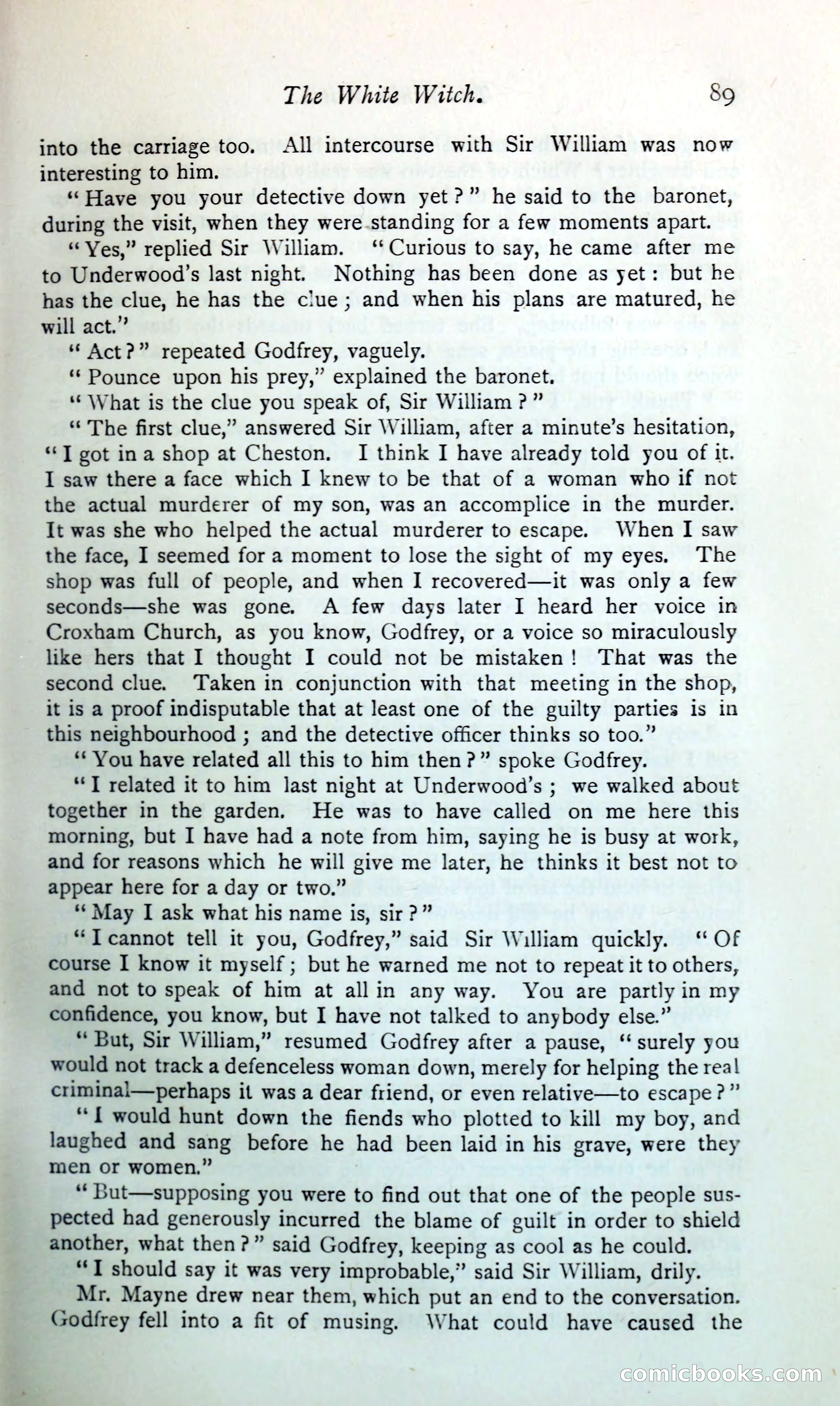 The Argosy — page 106 of 398