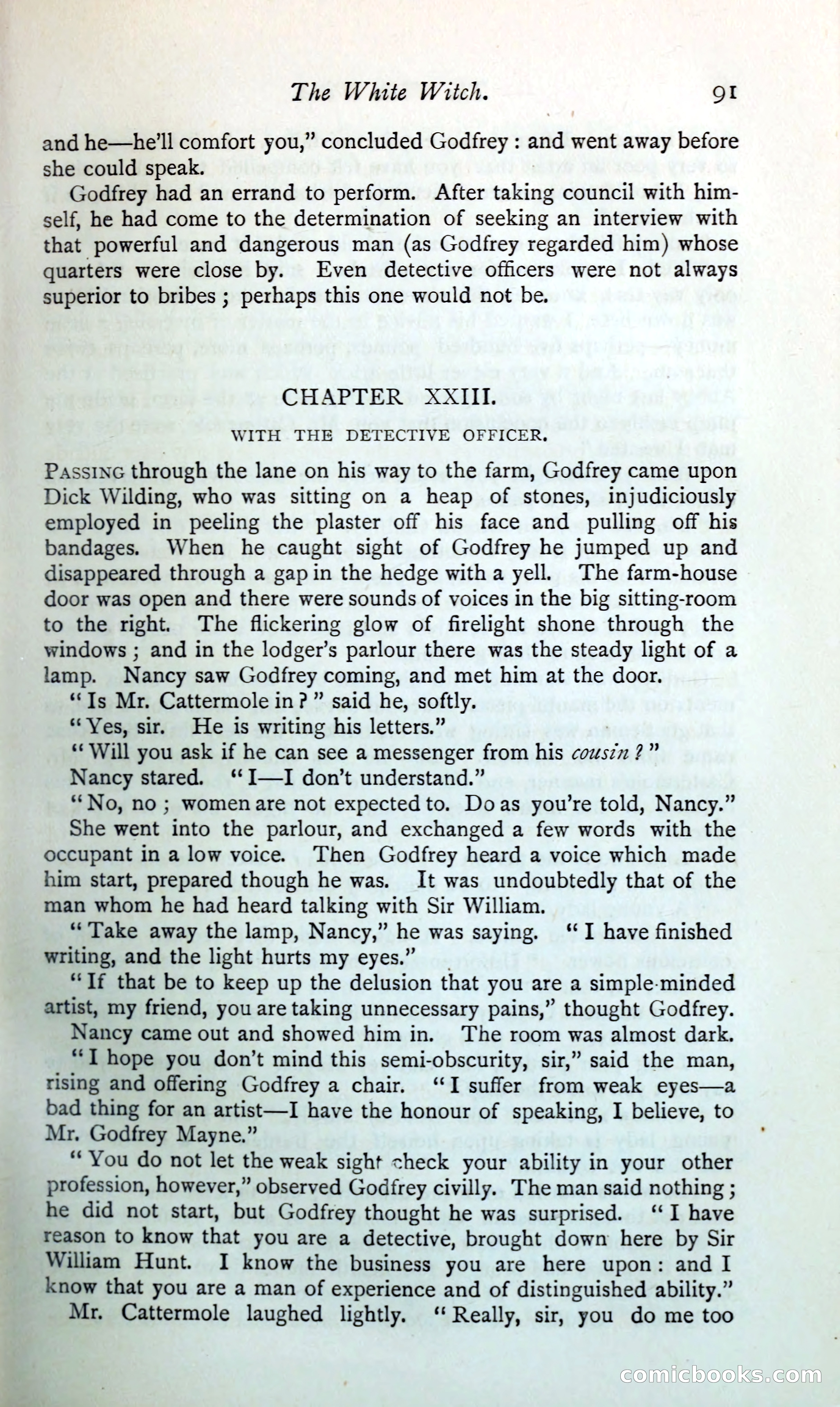 The Argosy — page 108 of 398