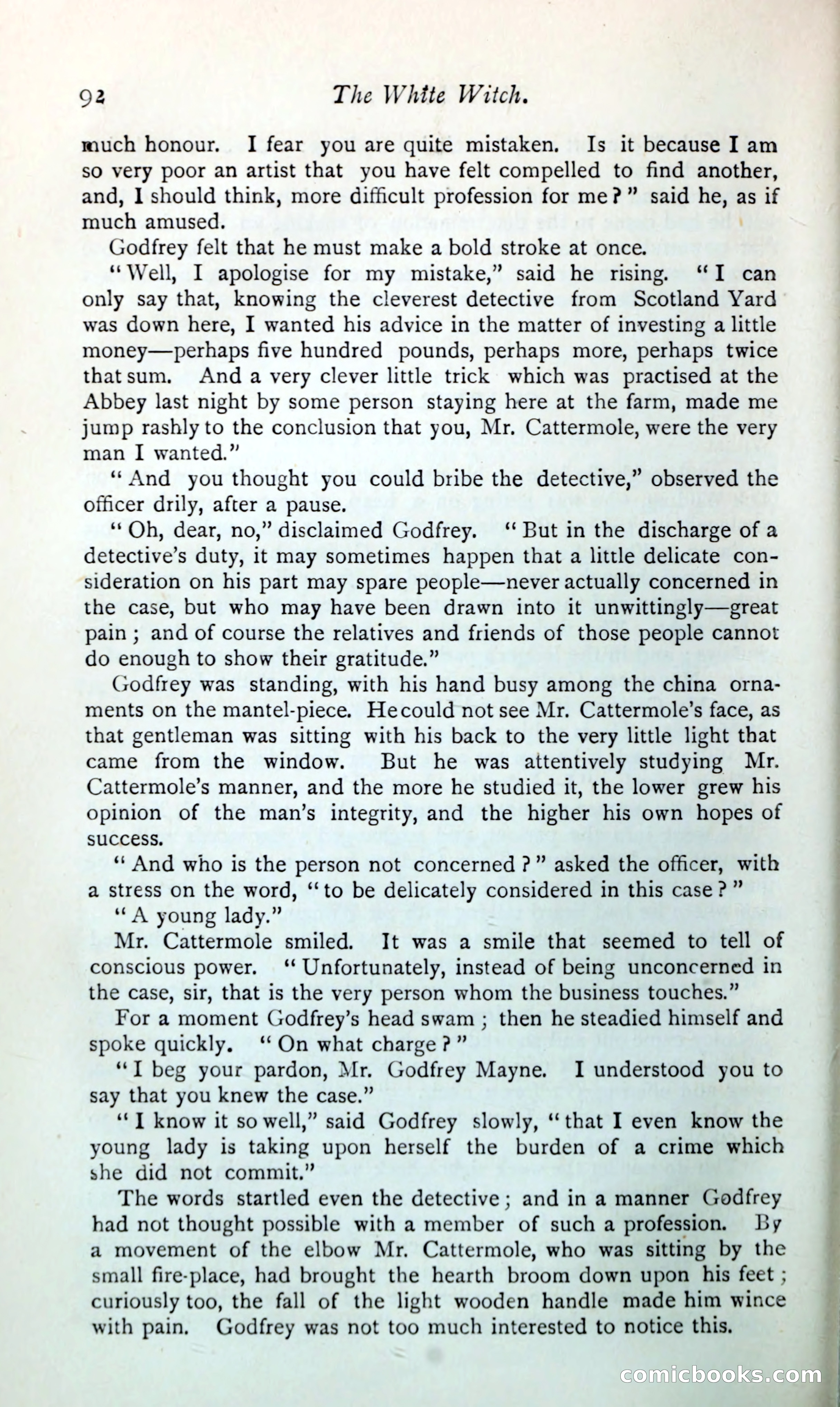 The Argosy — page 109 of 398