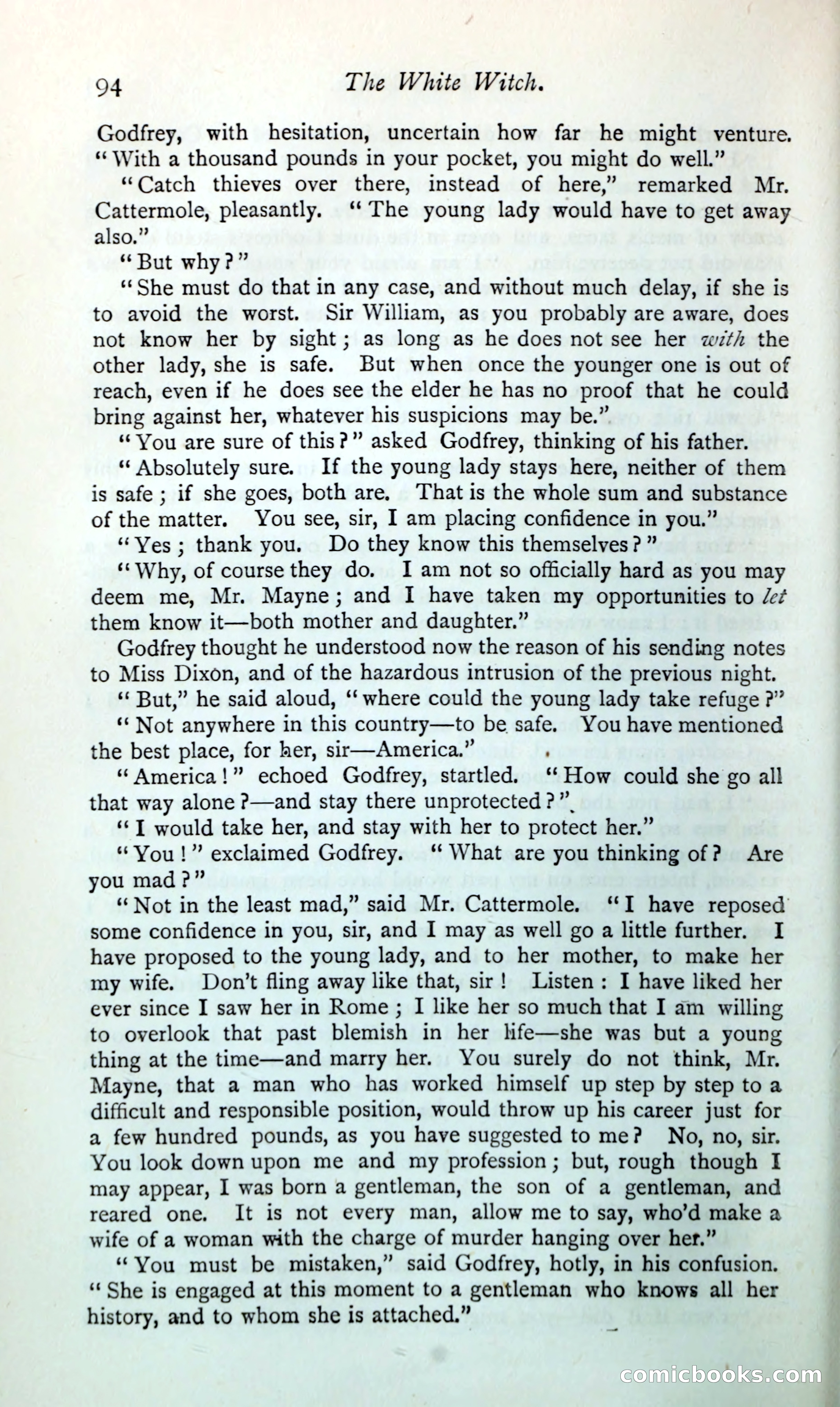 The Argosy — page 111 of 398